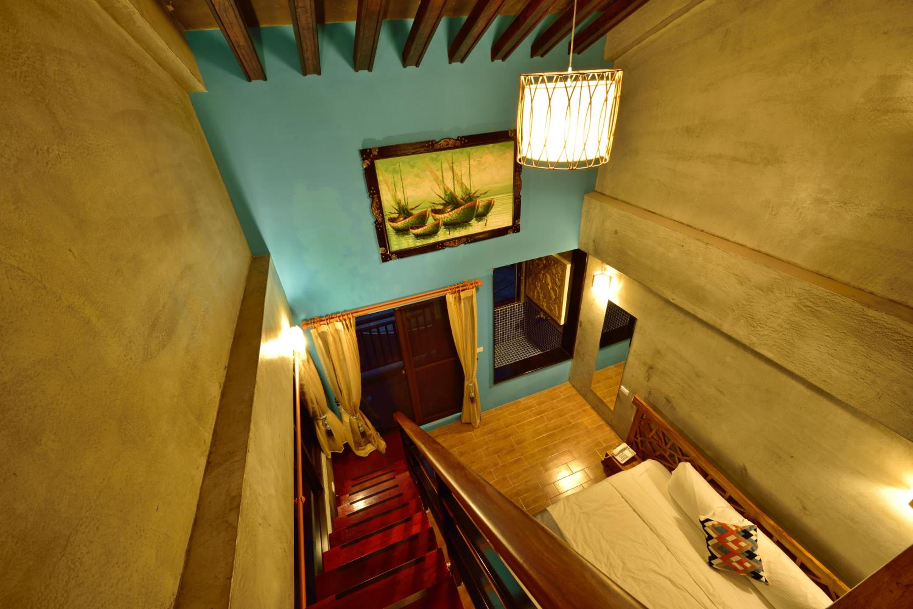 Wanzai B&B
