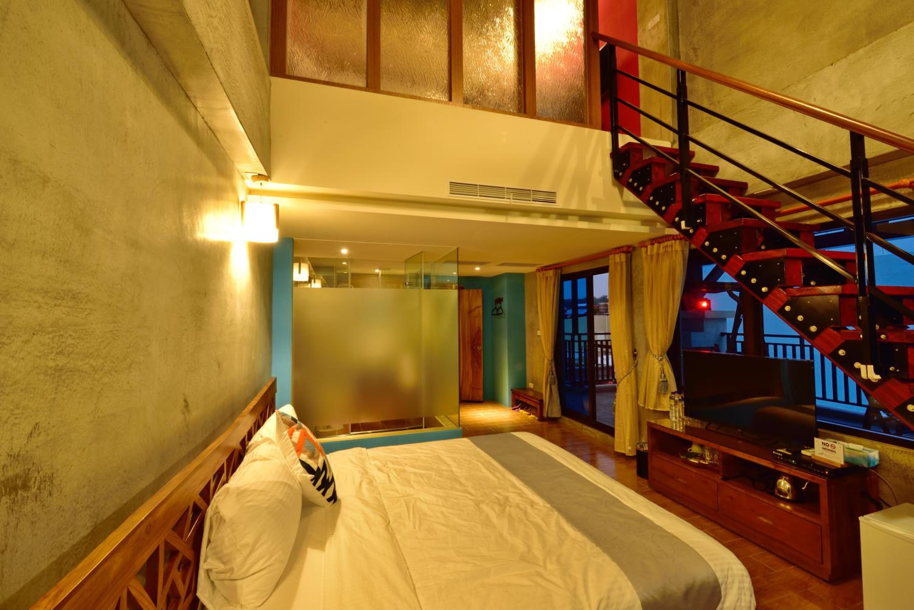 Wanzai B&B