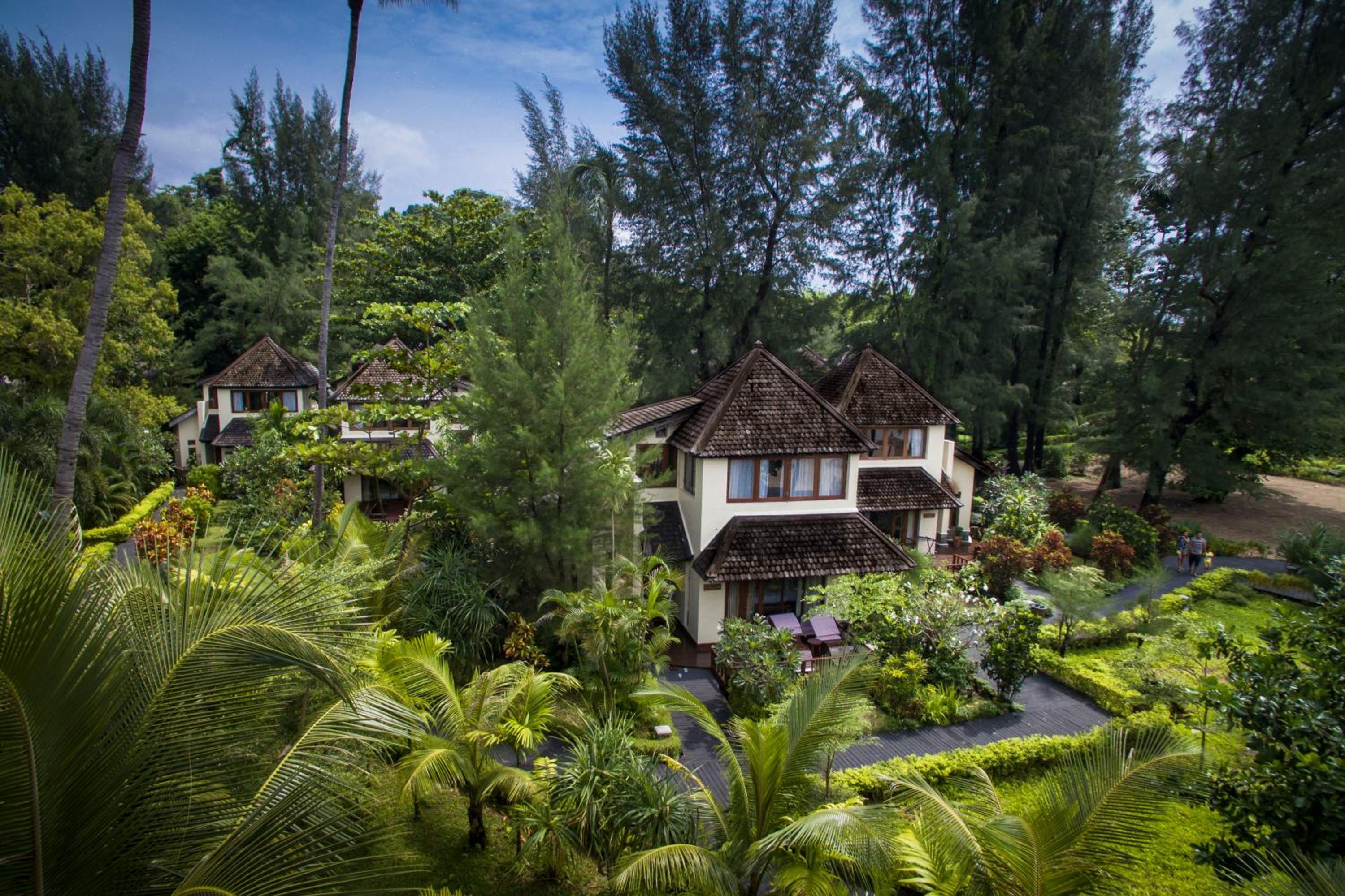 Jade Marina Resort and Spa