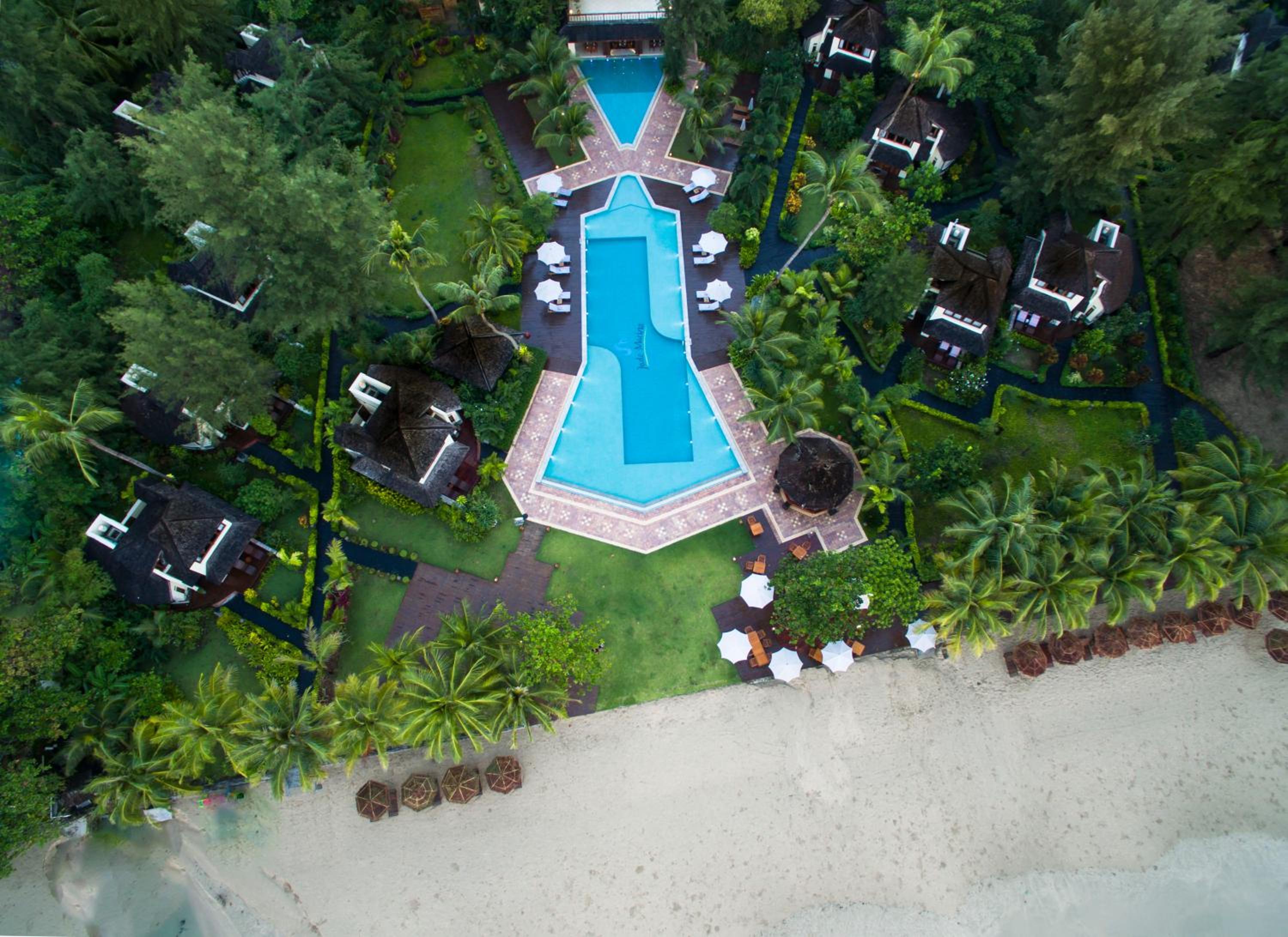 Jade Marina Resort and Spa