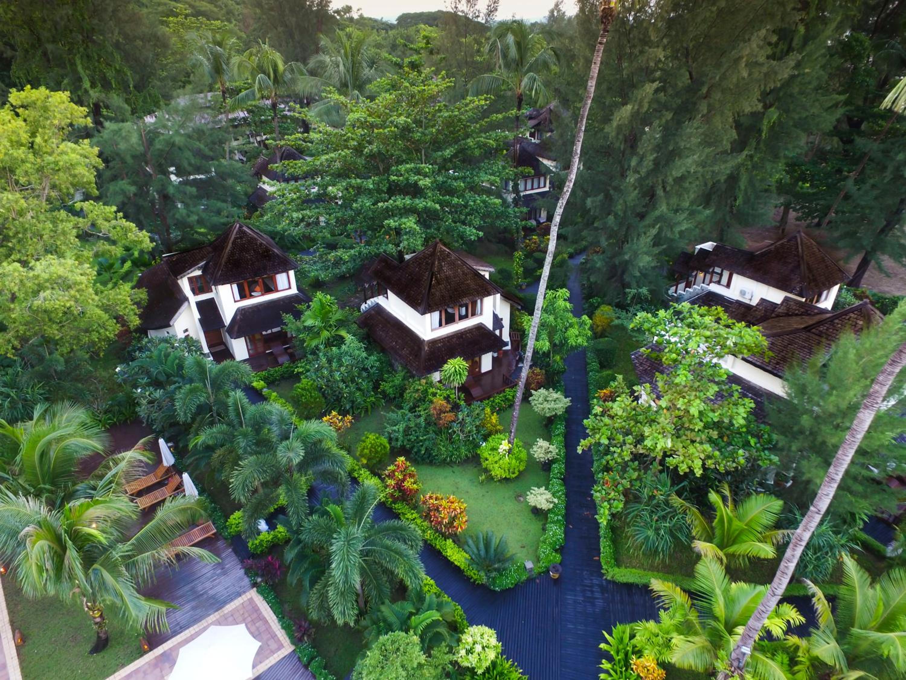 Jade Marina Resort and Spa