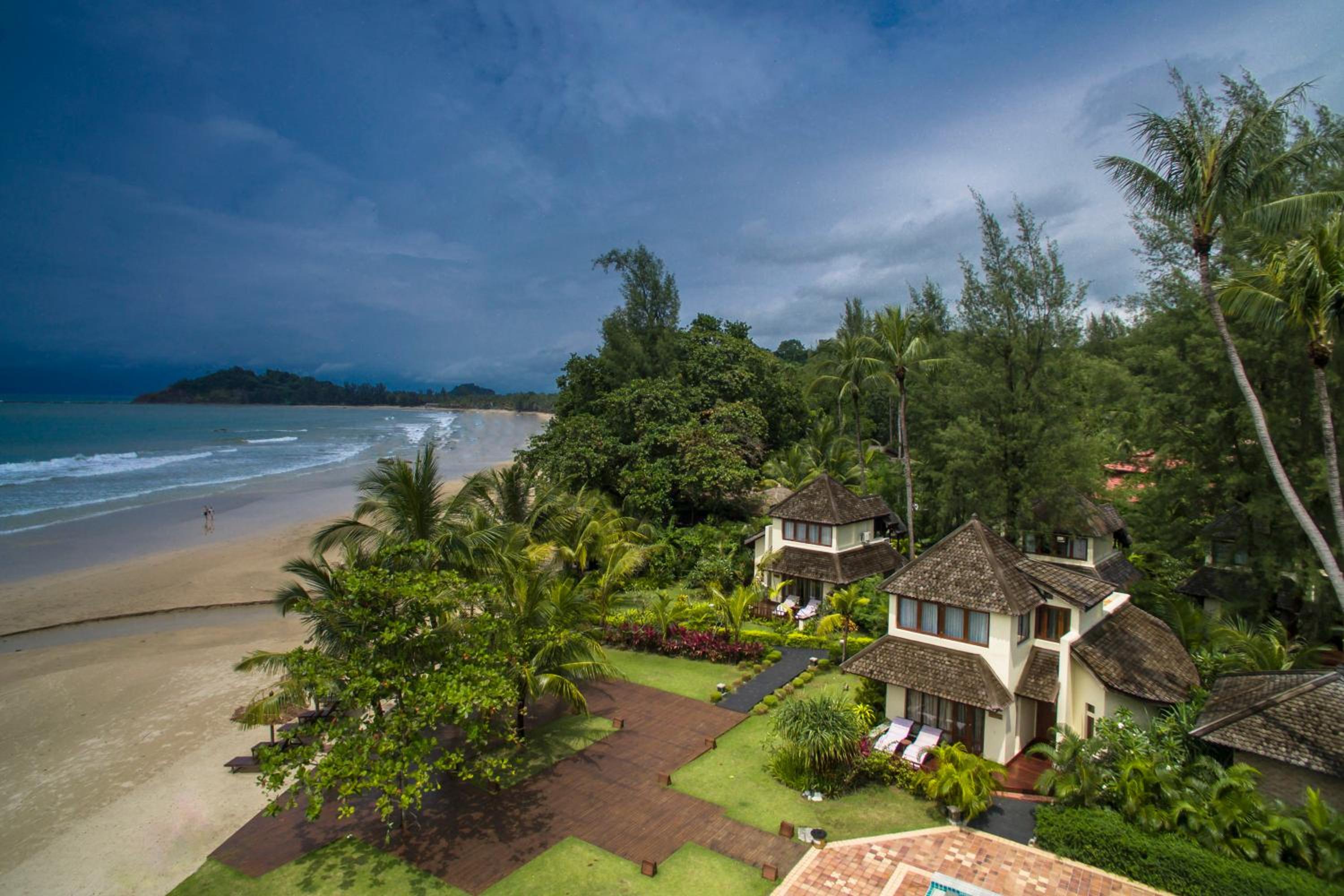 Jade Marina Resort and Spa