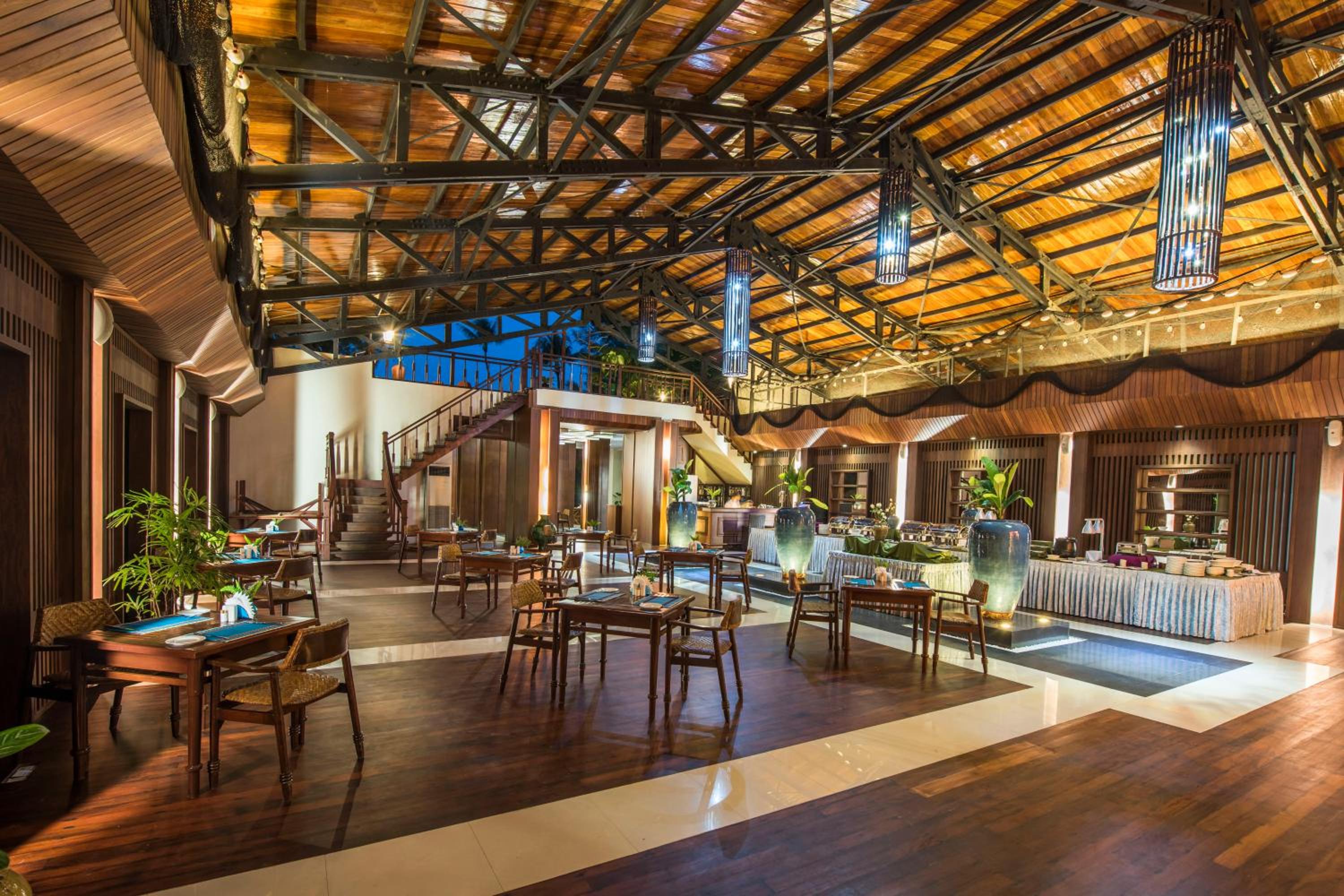 Jade Marina Resort and Spa