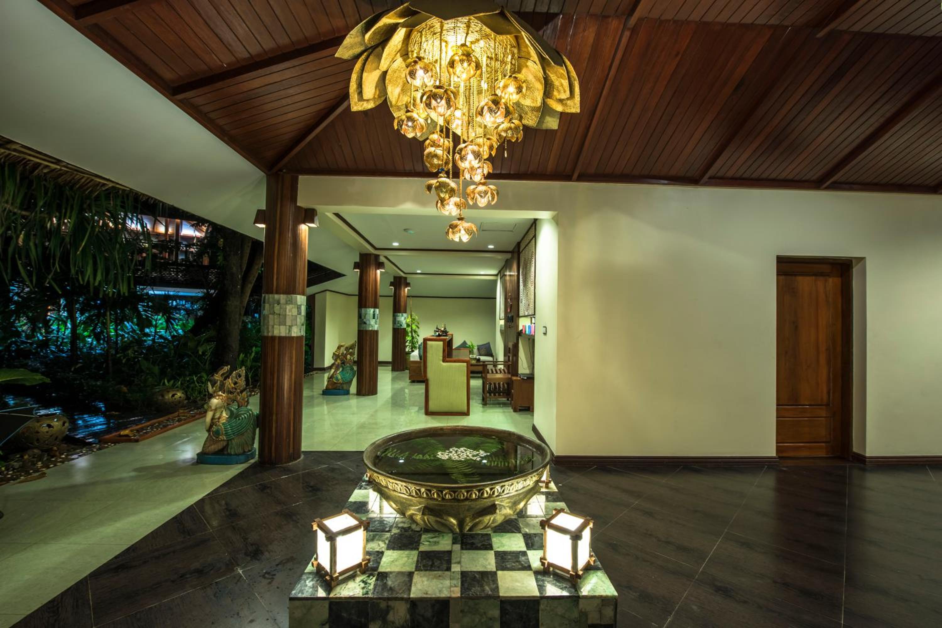 Jade Marina Resort and Spa