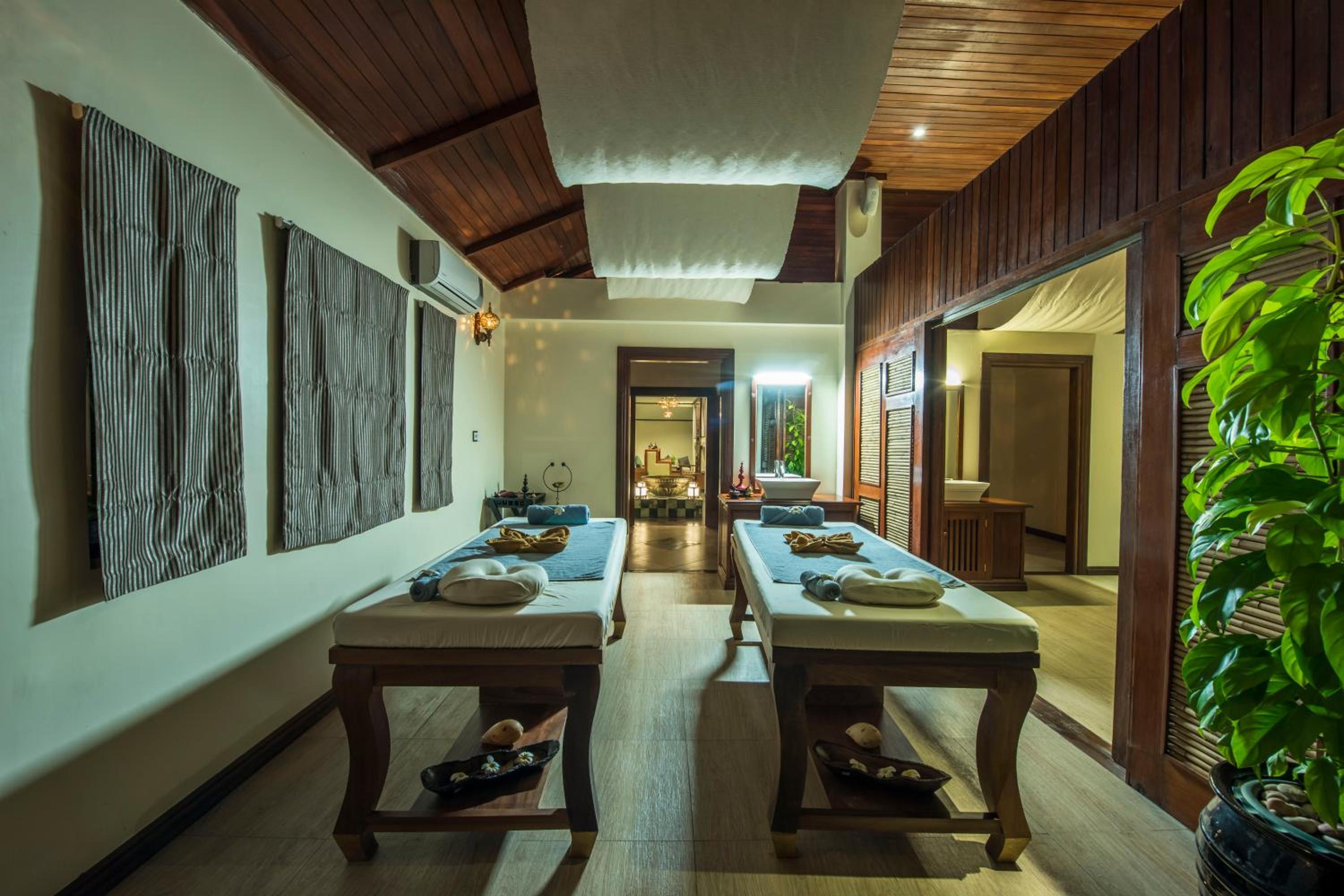 Jade Marina Resort and Spa