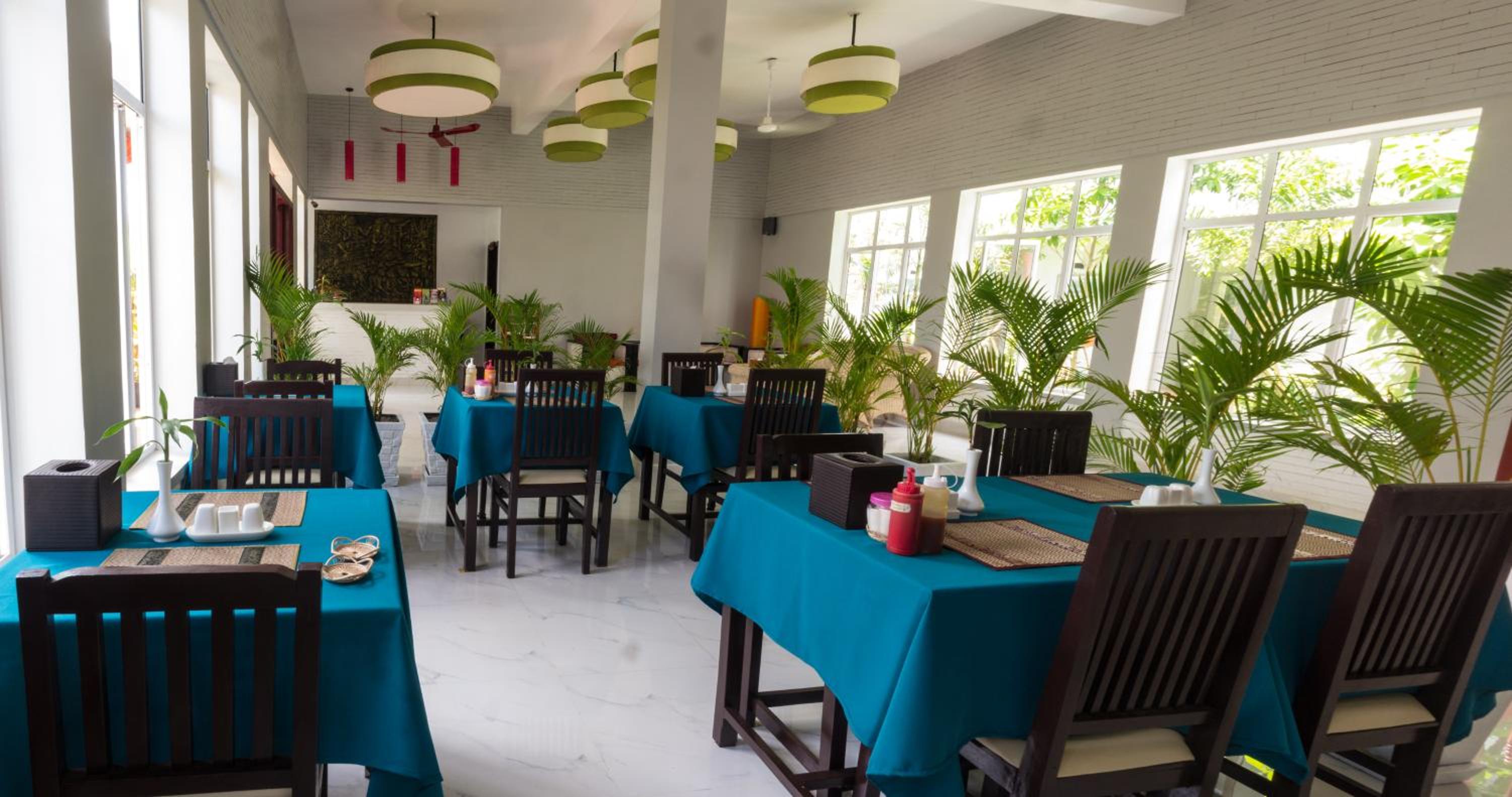 Hak Boutique Hotel