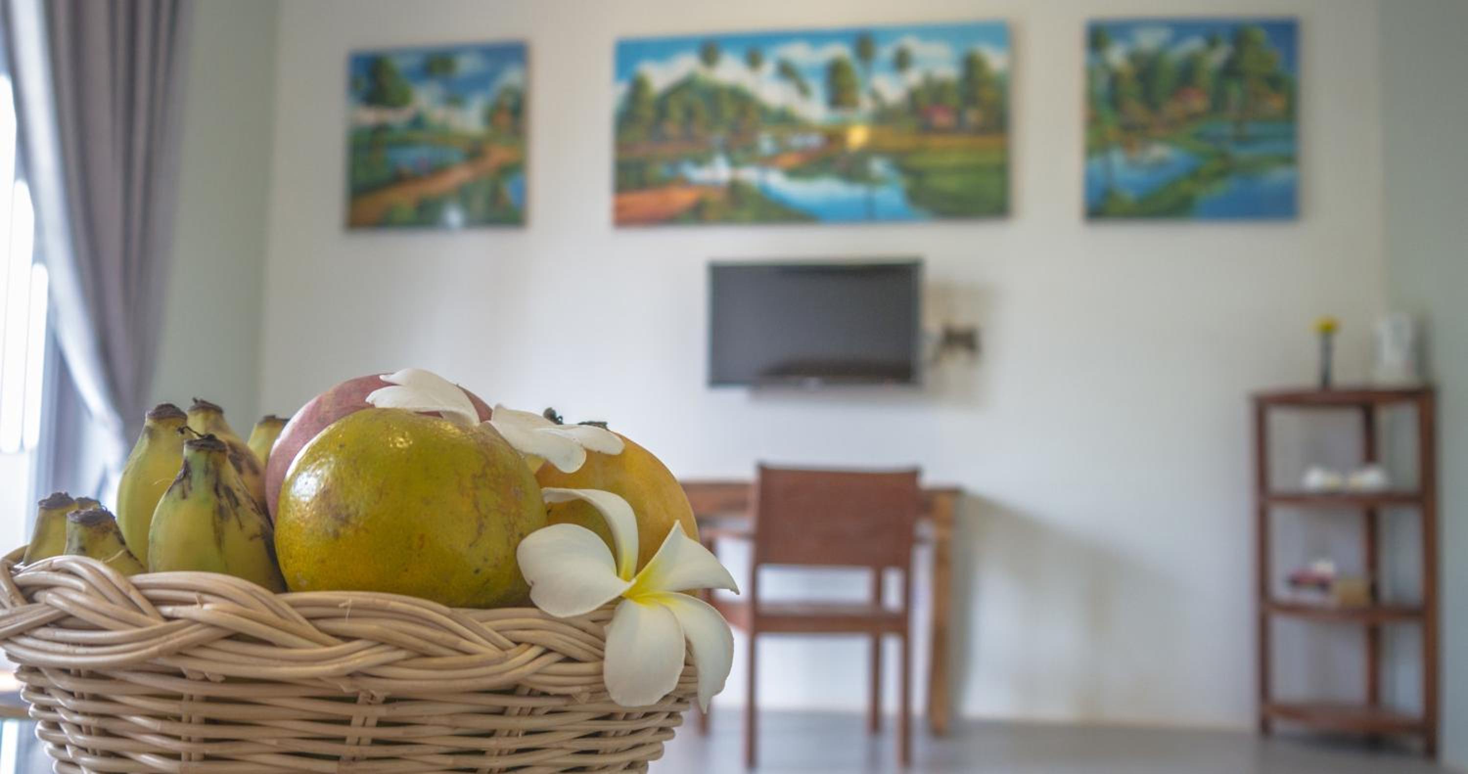 Hak Boutique Hotel
