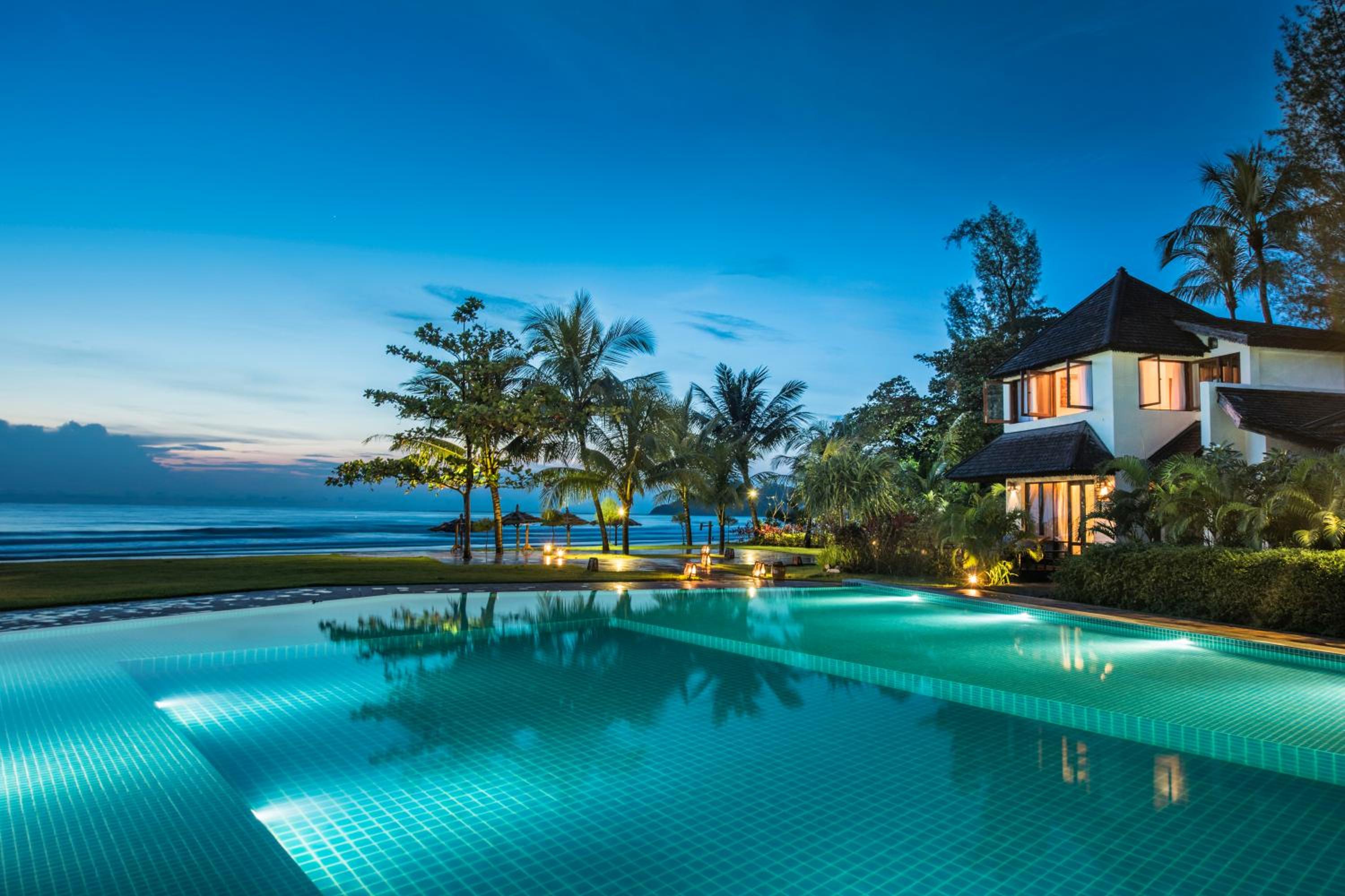 Jade Marina Resort and Spa