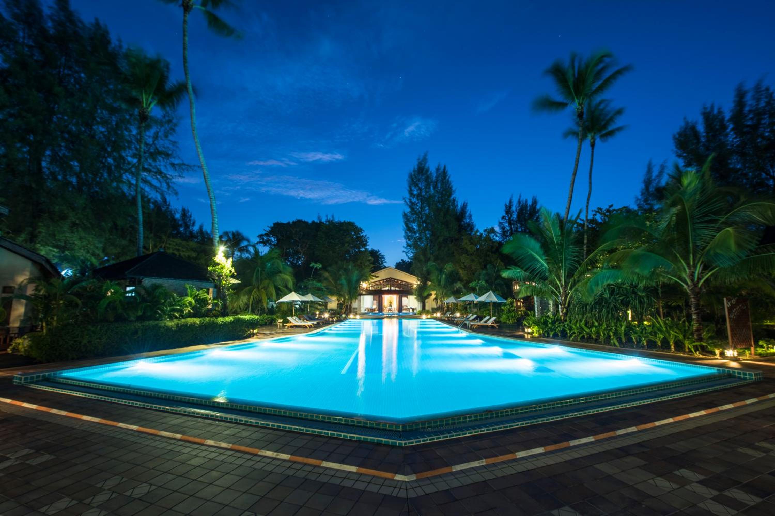 Jade Marina Resort and Spa