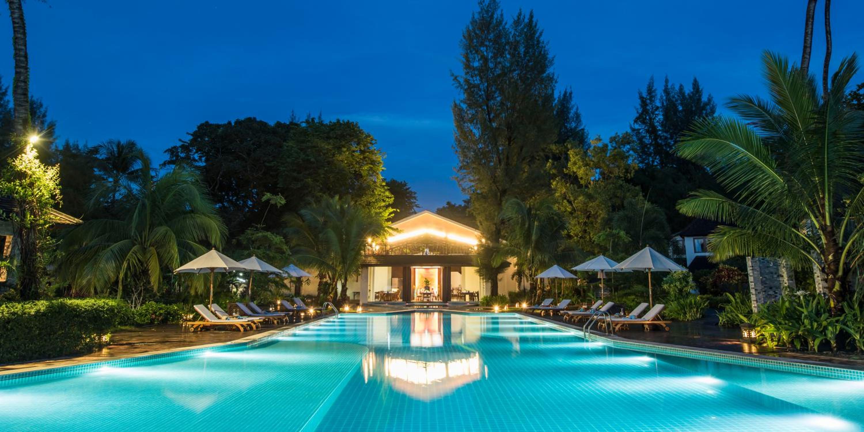 Jade Marina Resort and Spa