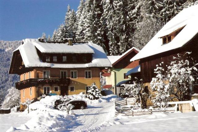 Ferienwohnung am Oberrainerhof