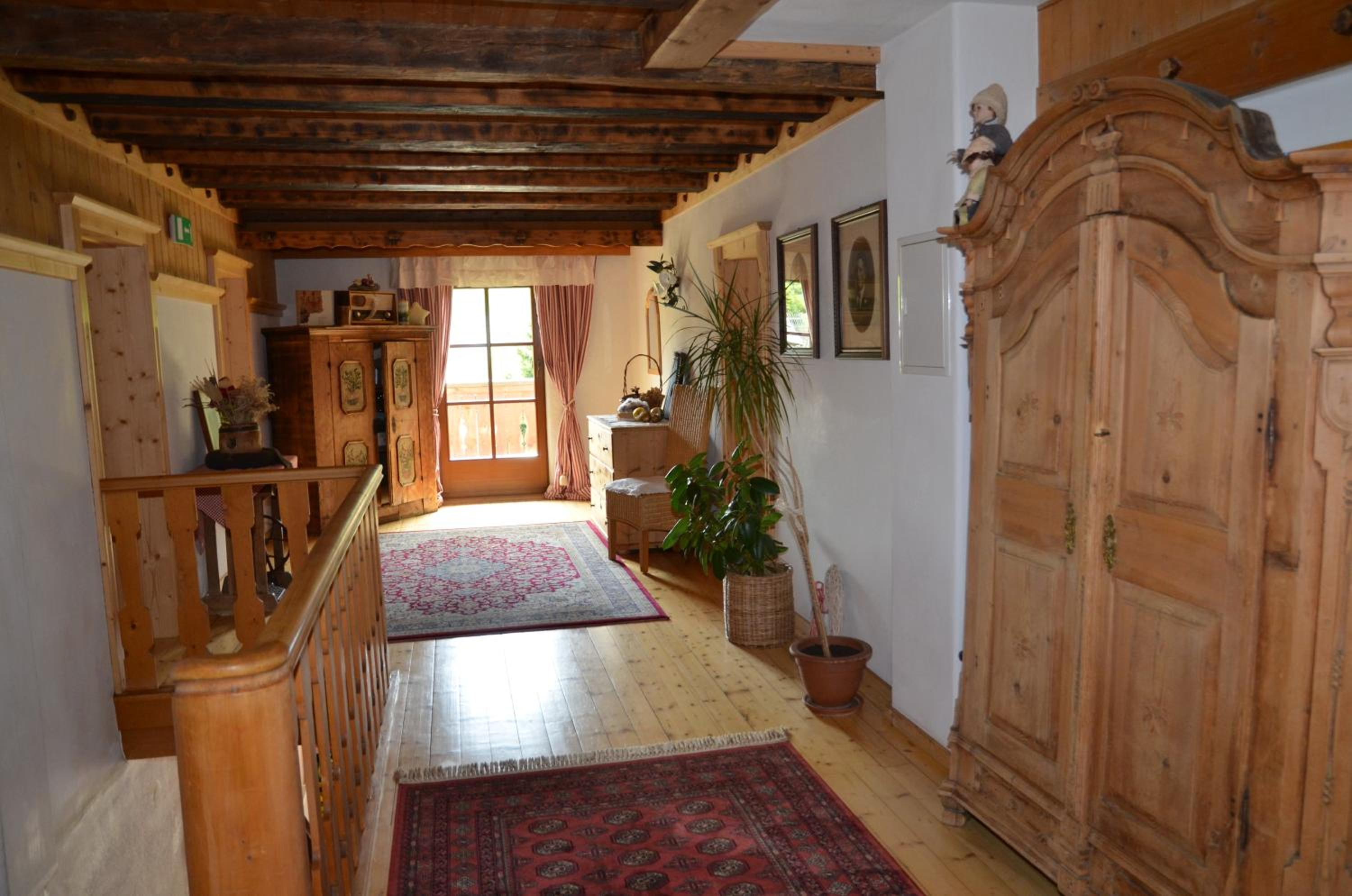 Berggasthof Steckholzer