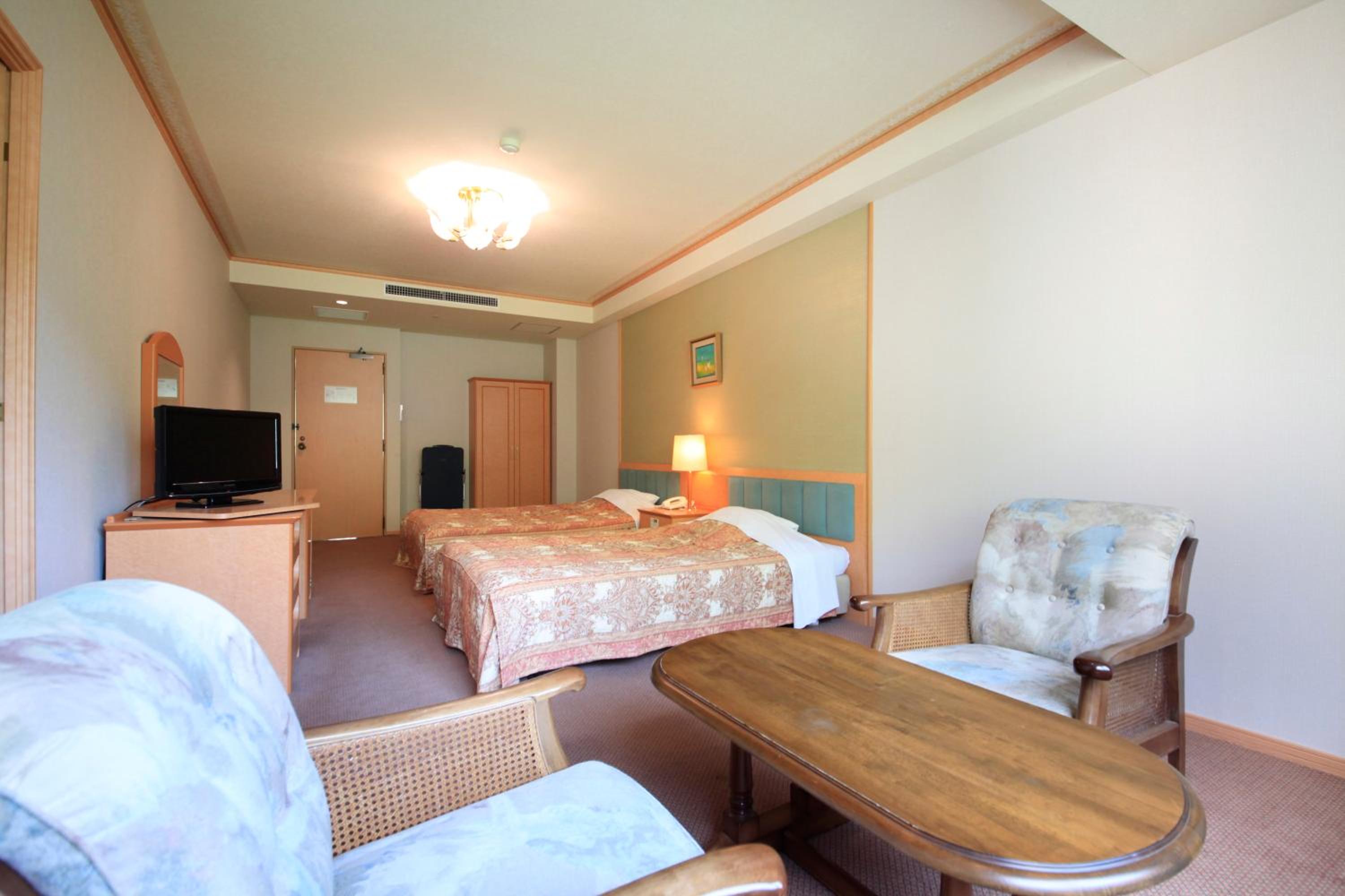 Park Hotel Miyabitei