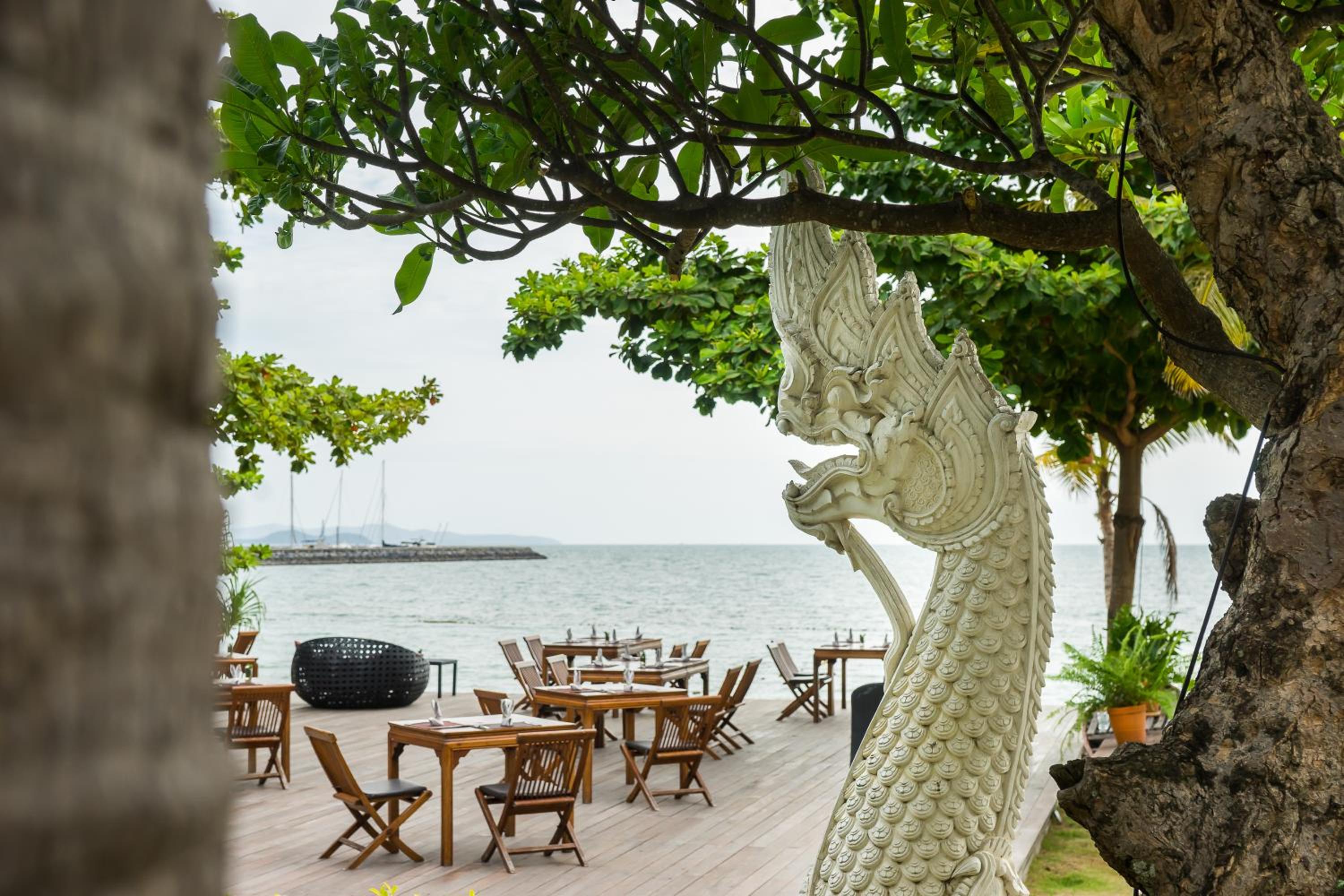 Dor-Shada Resort By The Sea