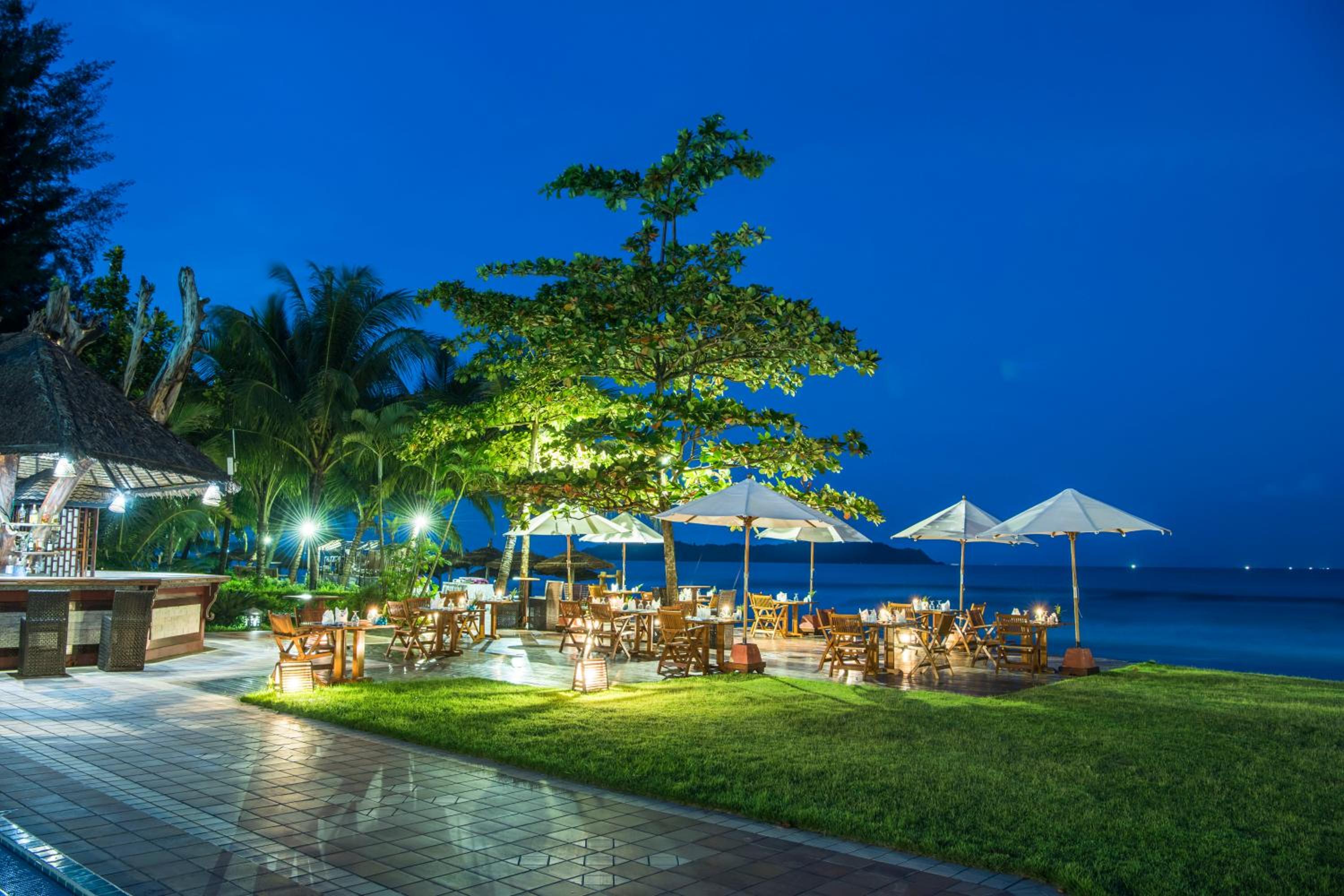 Jade Marina Resort and Spa