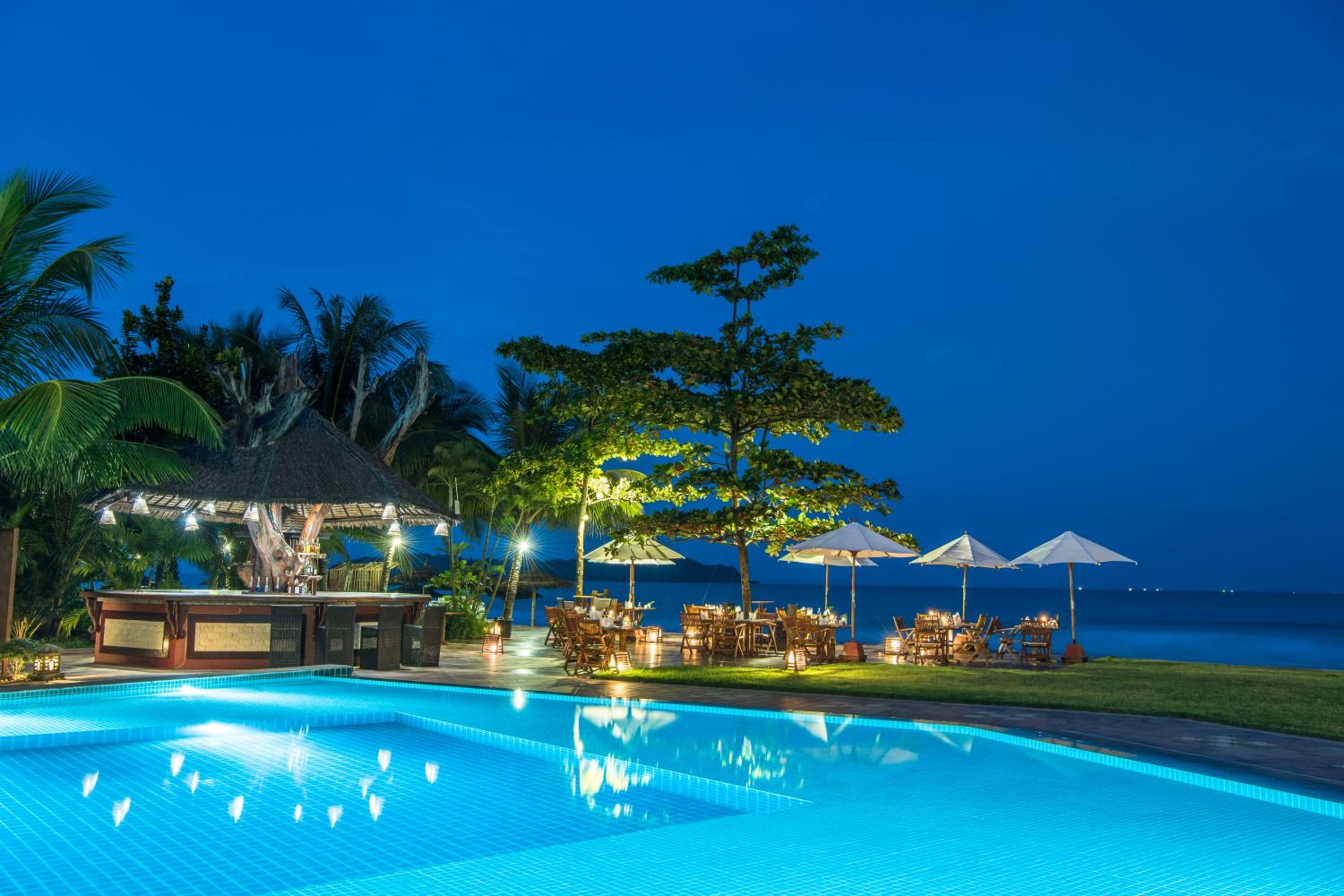 Jade Marina Resort and Spa
