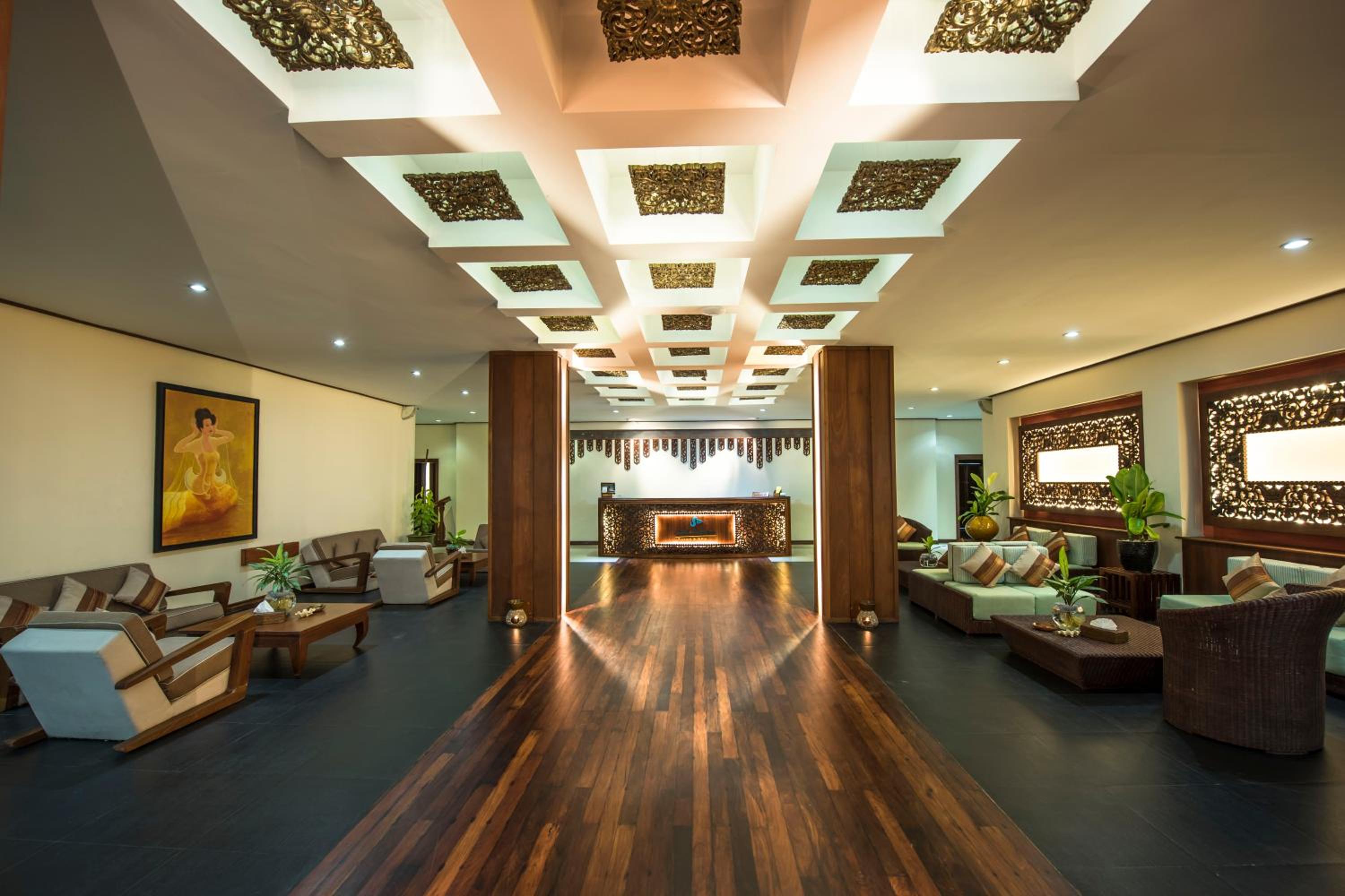 Jade Marina Resort and Spa