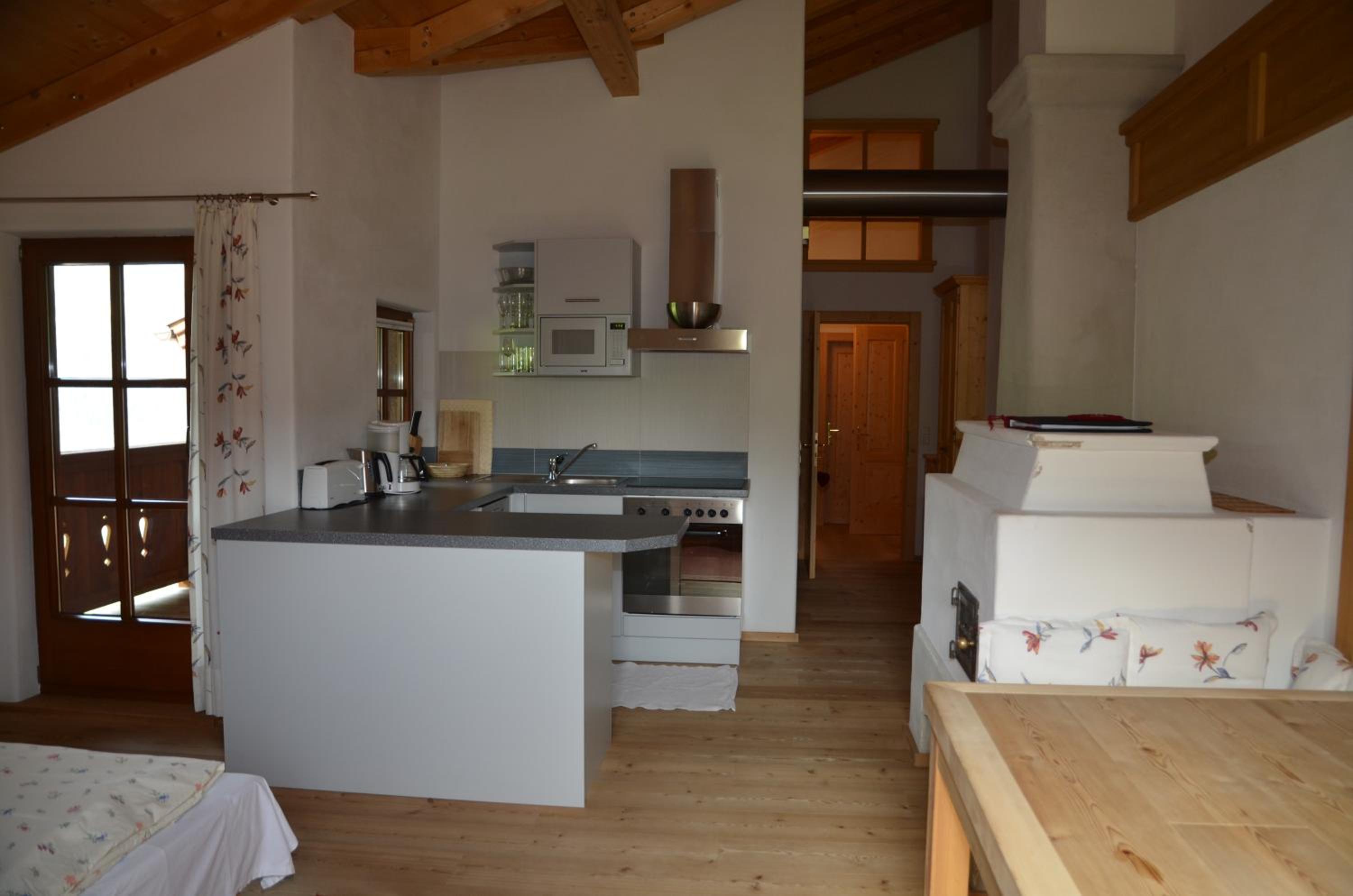 Berggasthof Steckholzer