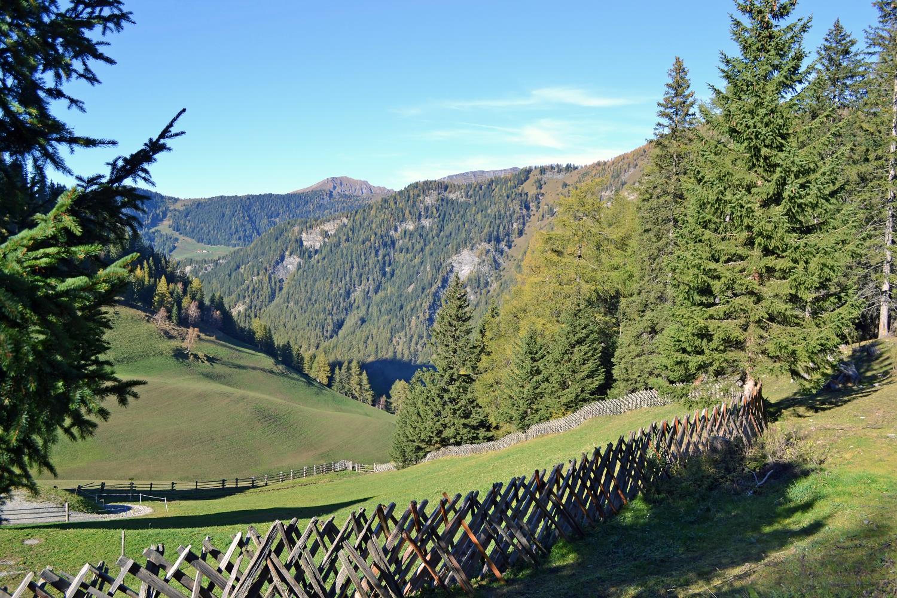 Berggasthof Steckholzer