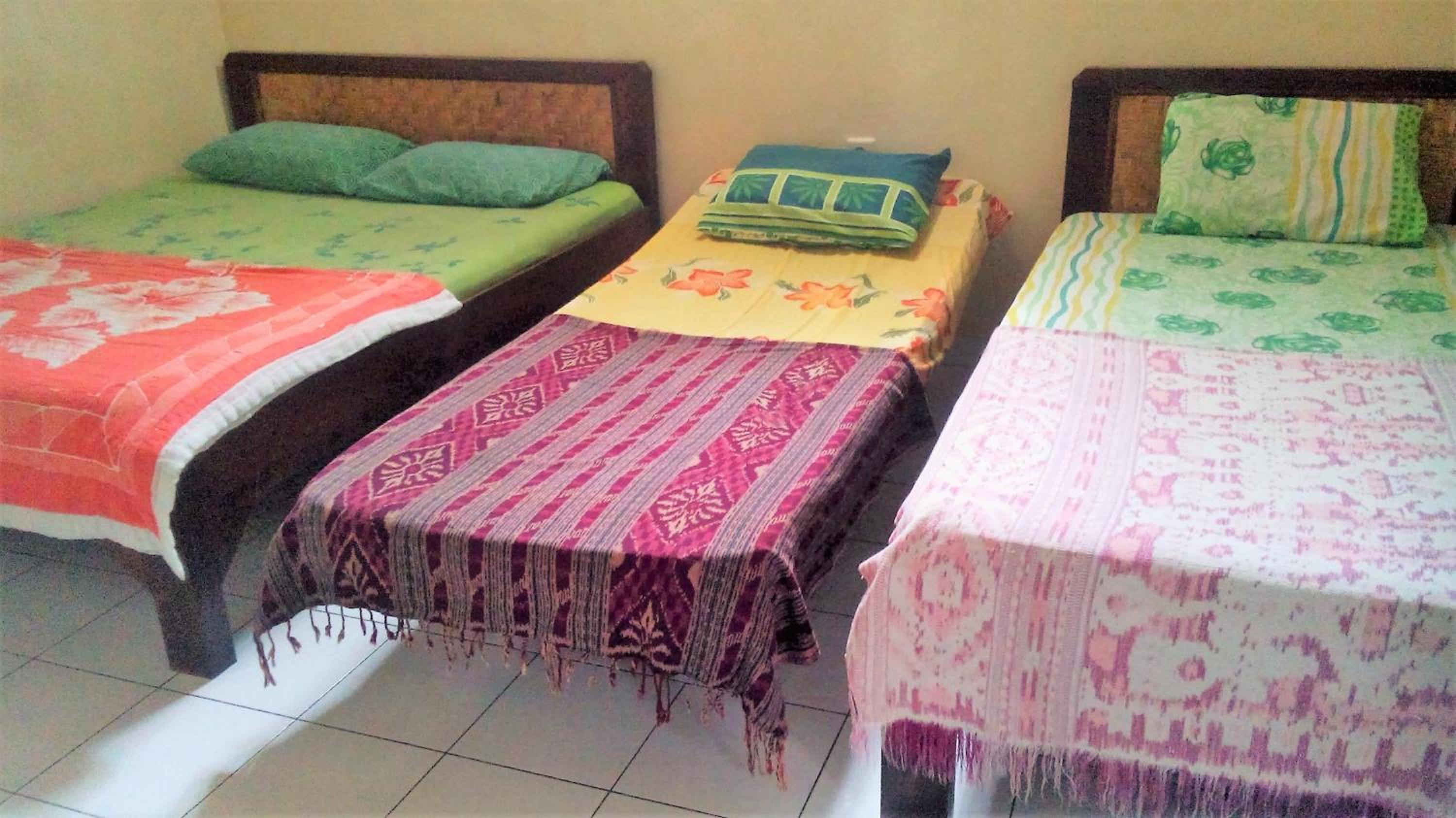 Arjuna Homestay Ubud