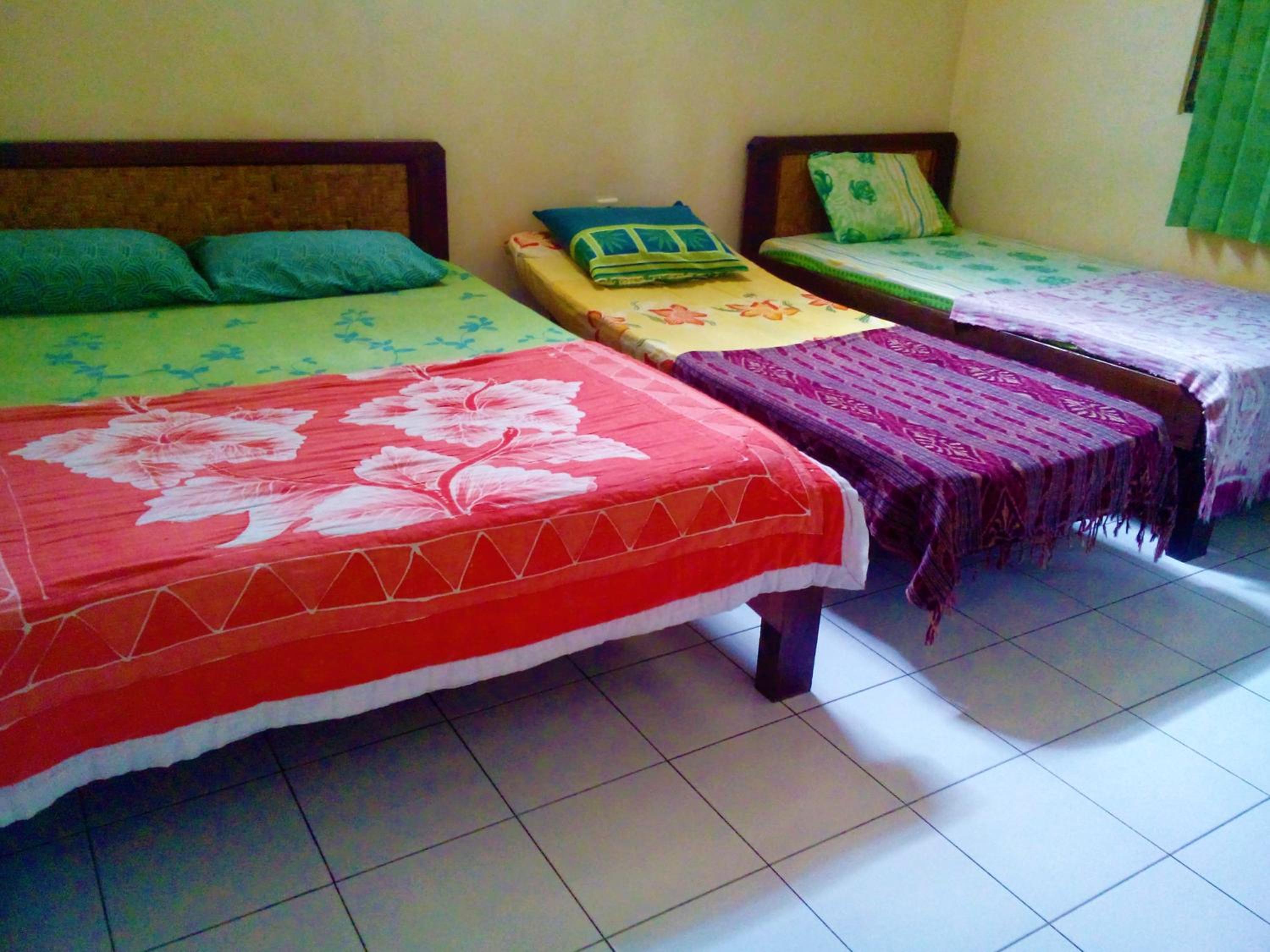 Arjuna Homestay Ubud