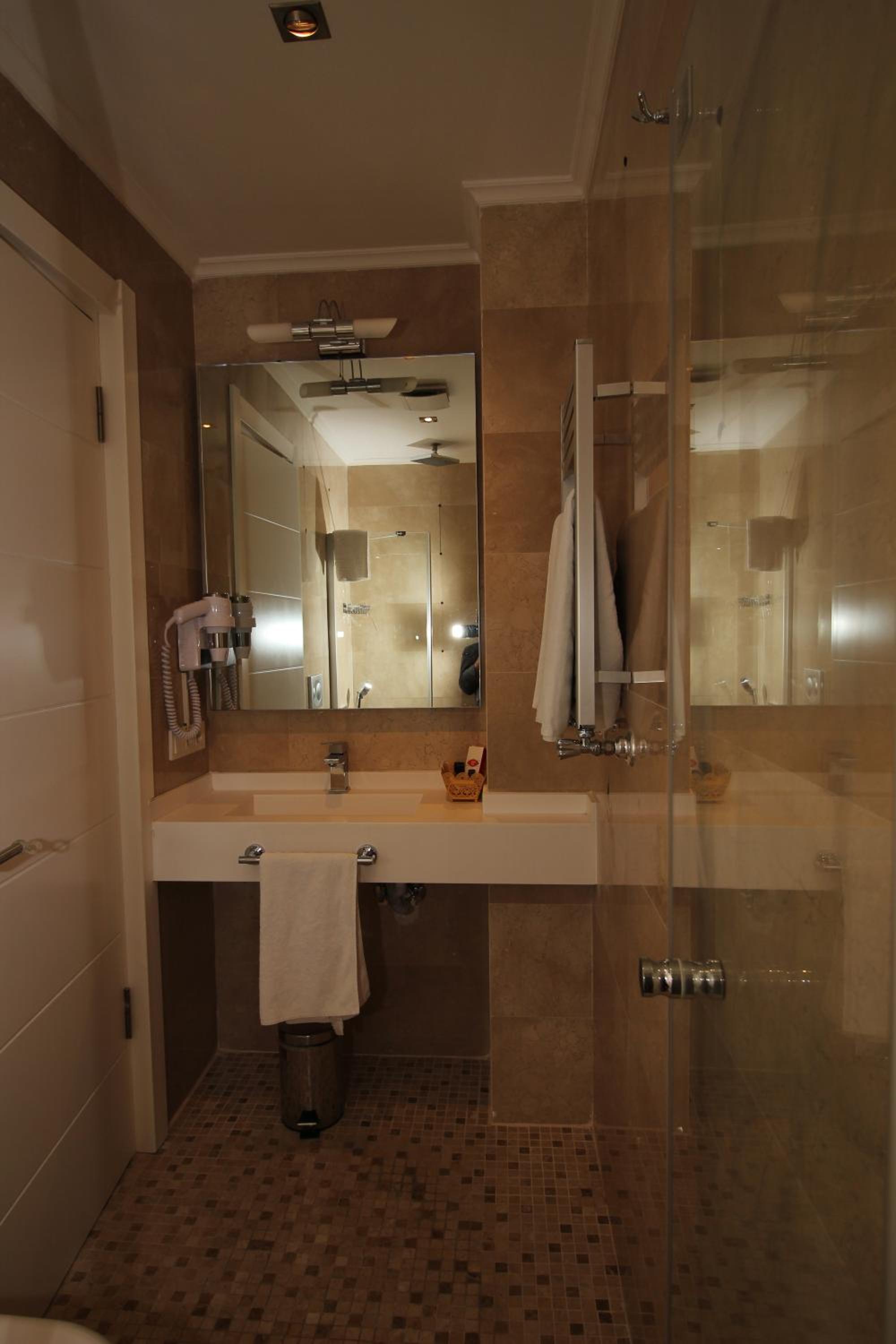 Le Marde Otel - Image 46