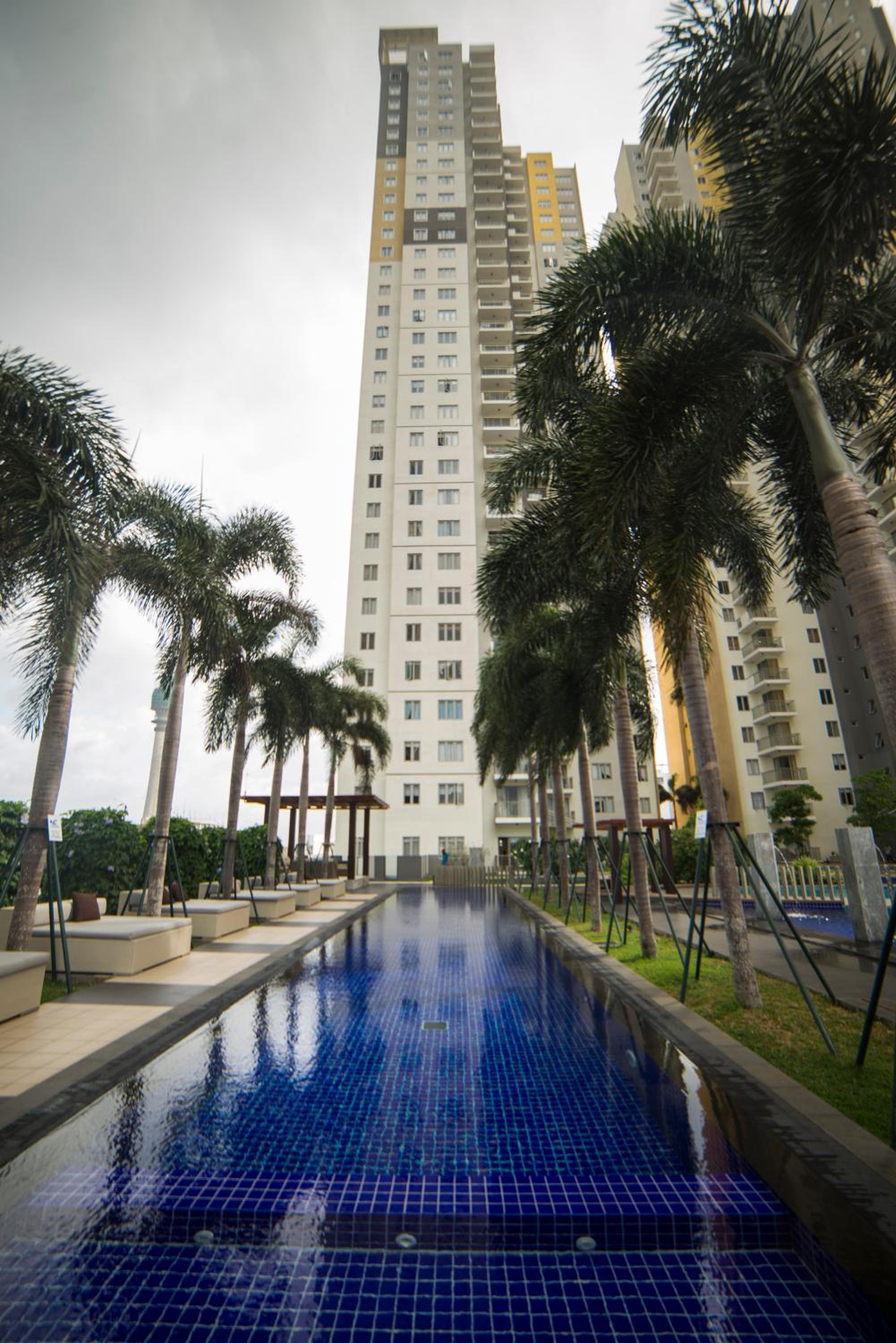 Luxe320 at On320 Residencies view 4