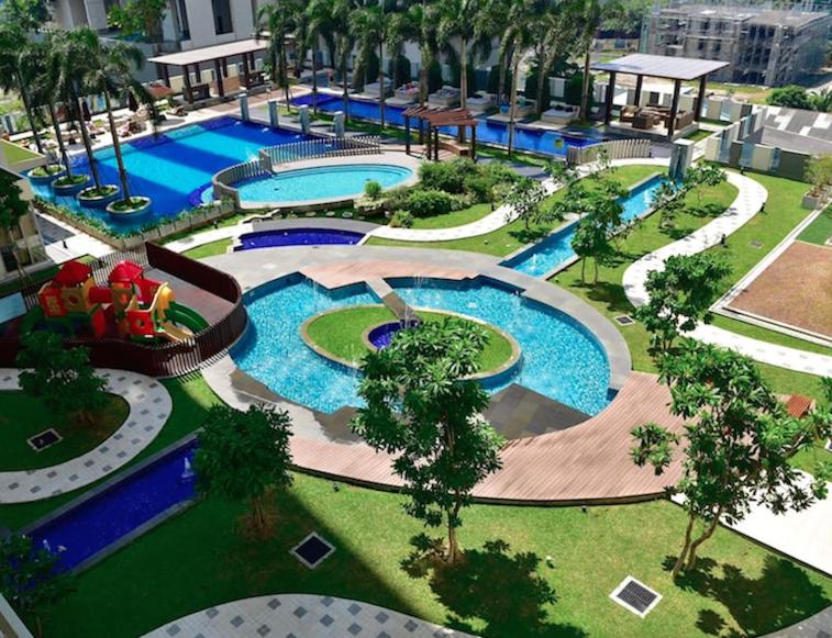 Luxe320 at On320 Residencies view 5