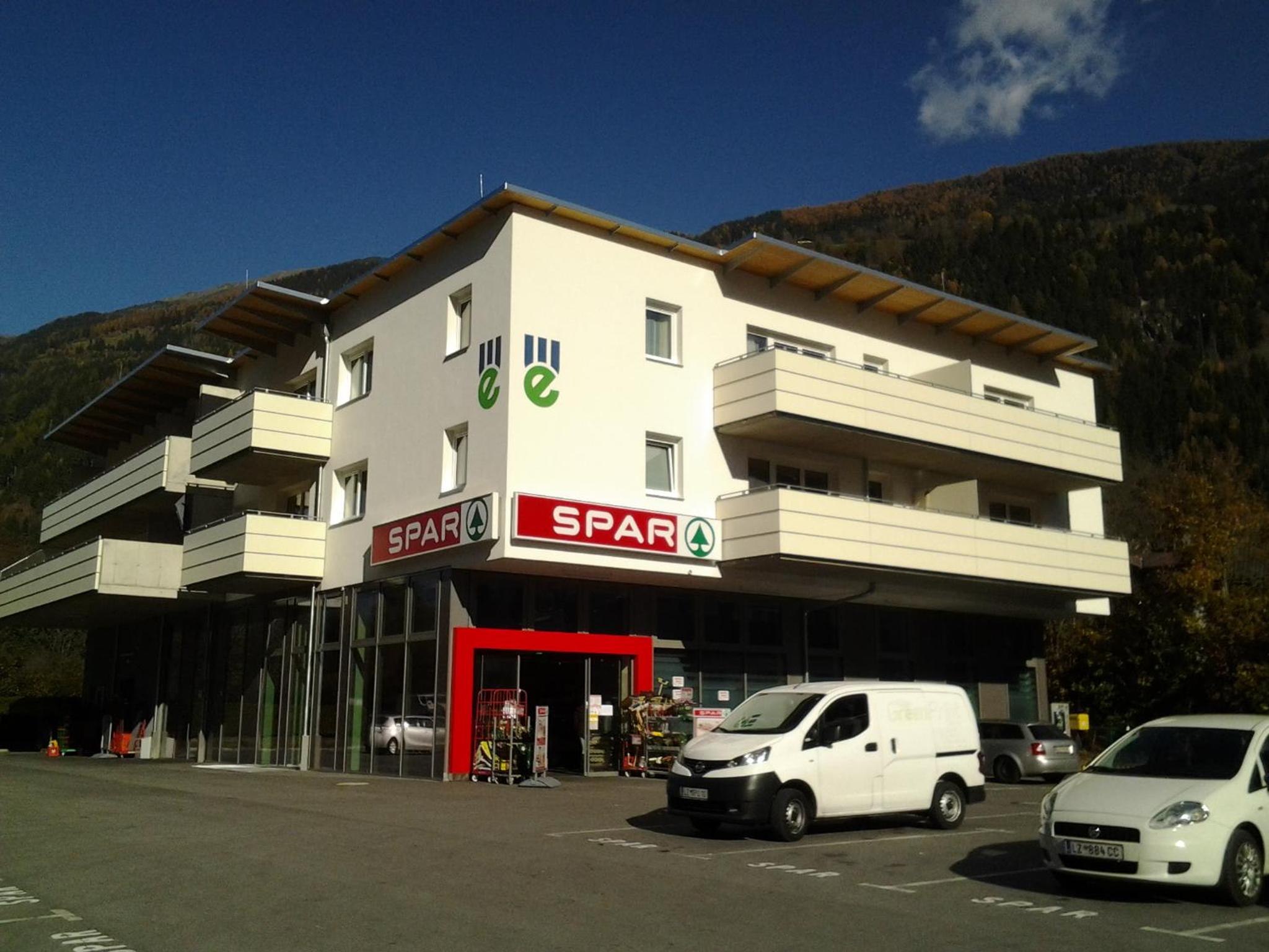 Appartment Lukasser