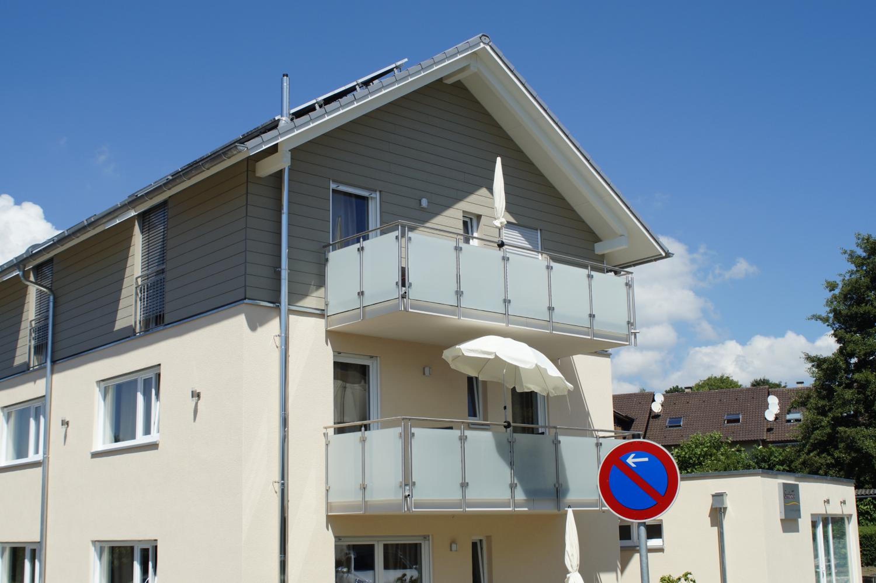 Seebrise mit Musik und Wein
