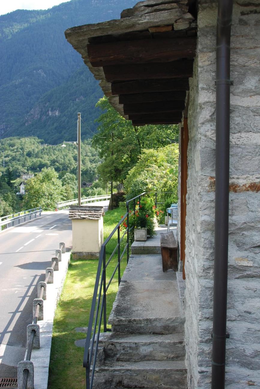 Casa Fontanella