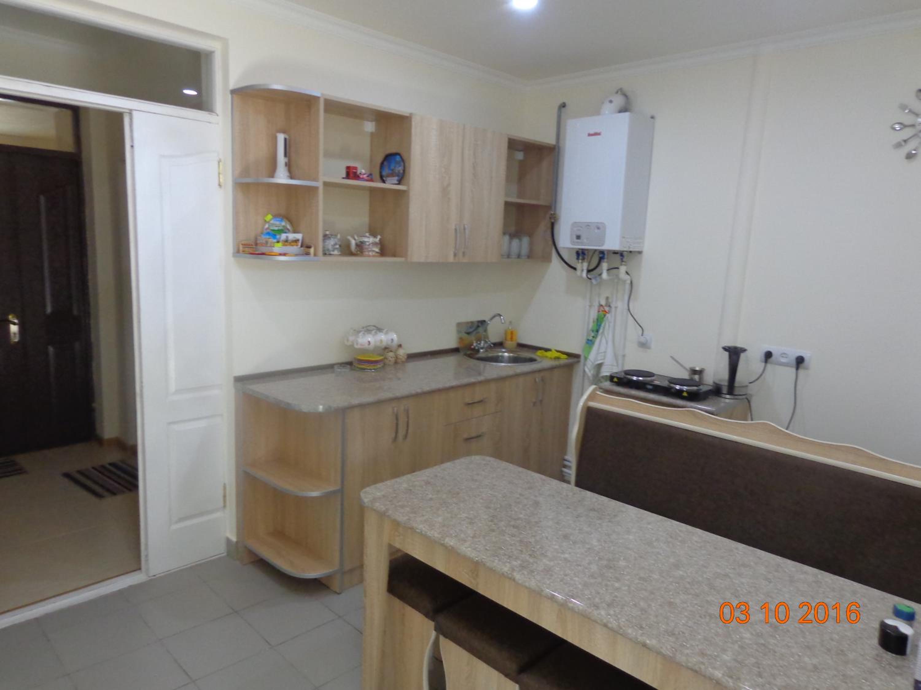 Guest house Hasmik