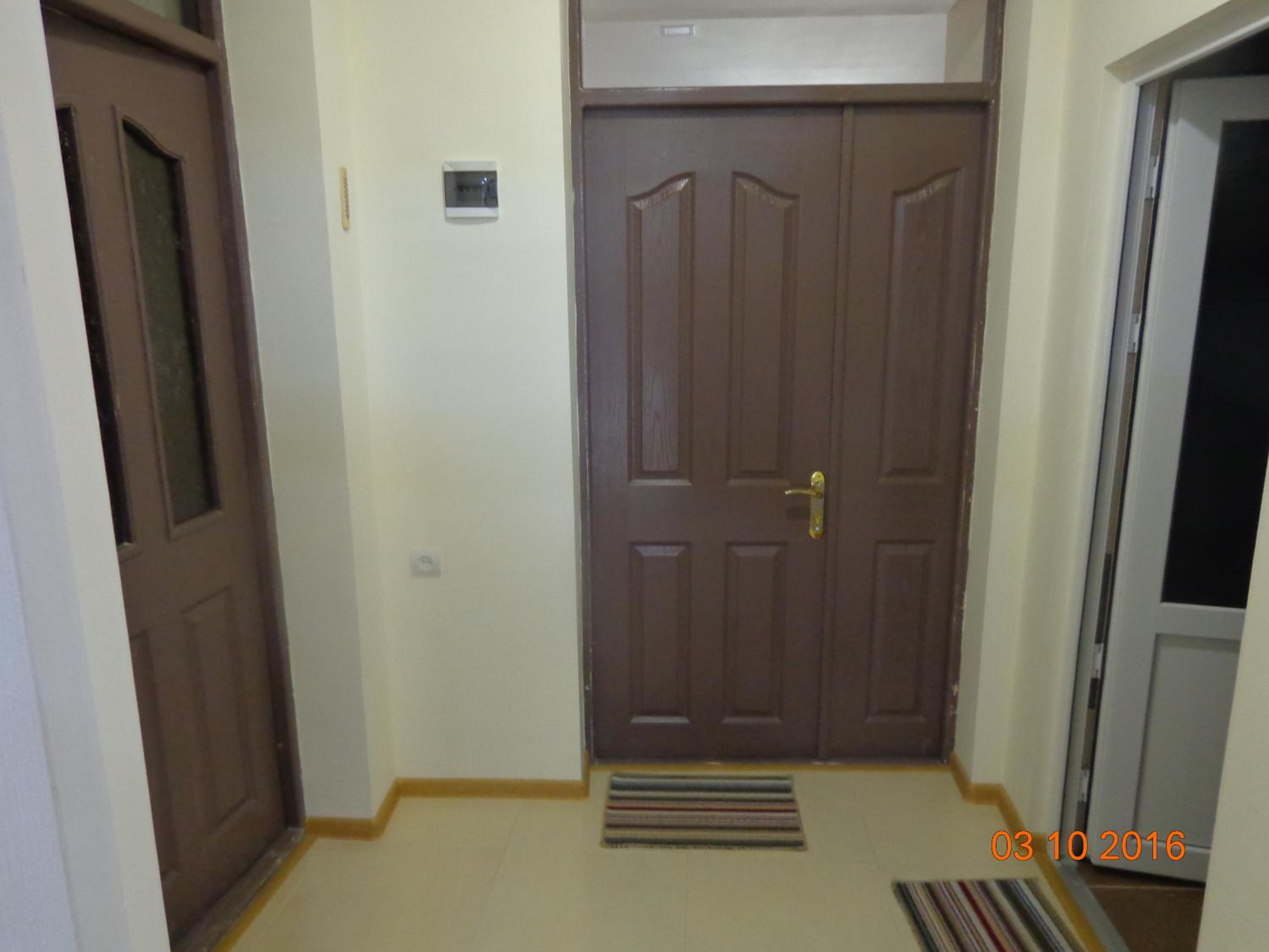 Guest house Hasmik