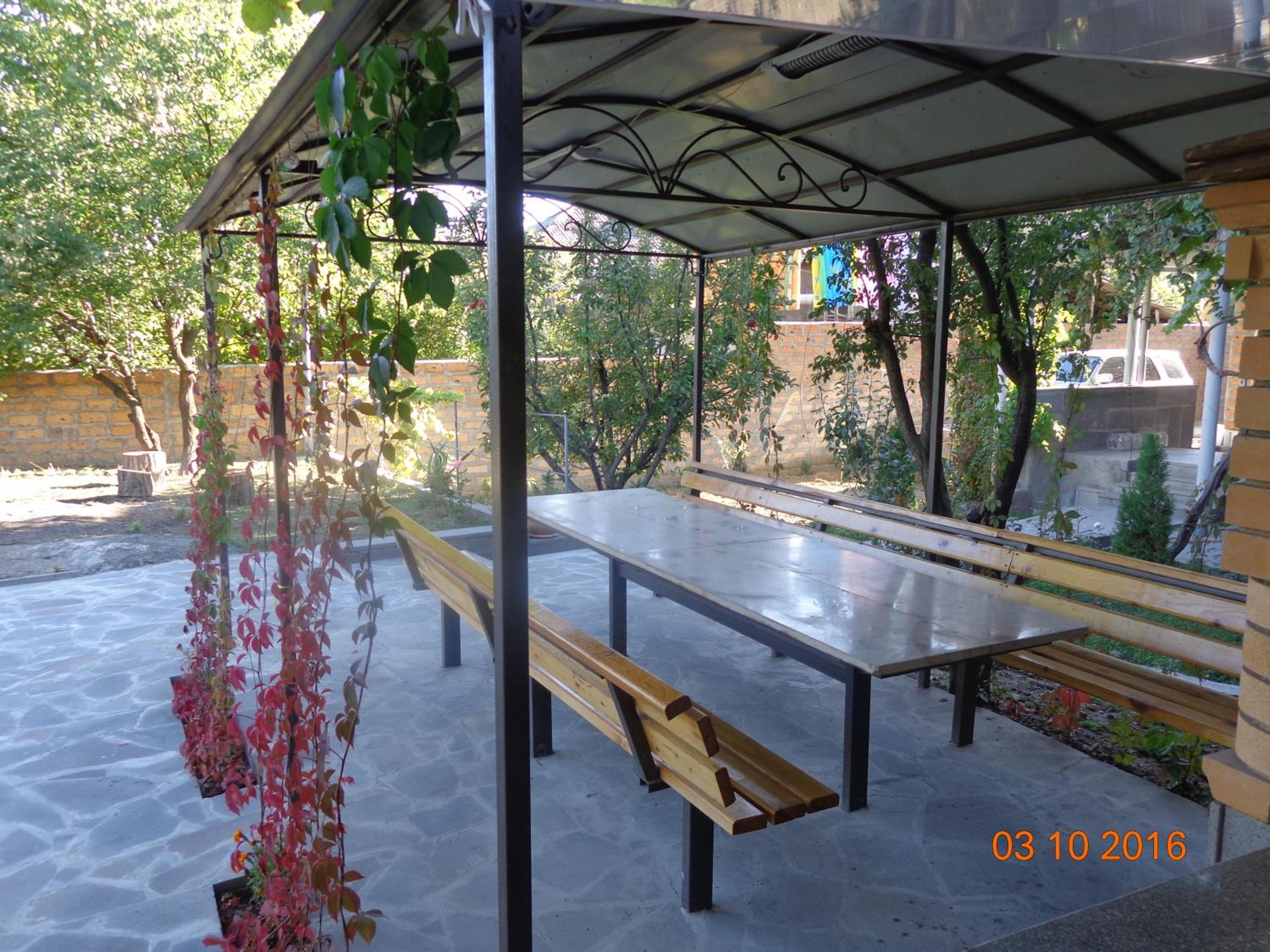 Guest house Hasmik