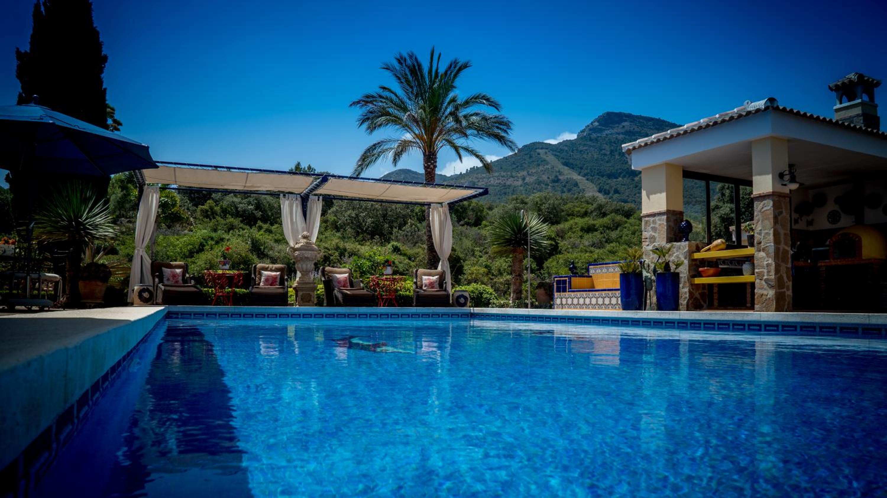 Finca Sonrisa view 4