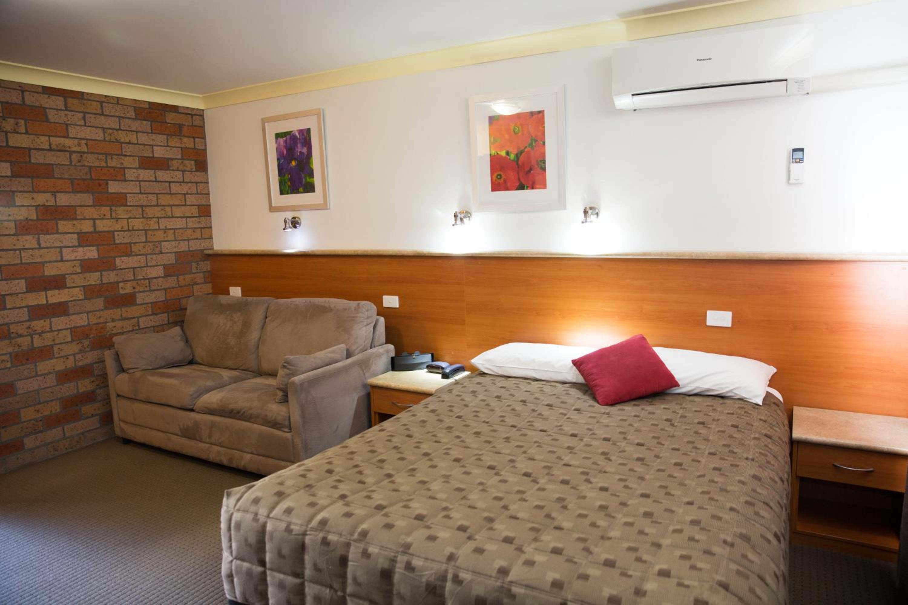 Scone Motor Inn & Apartments
