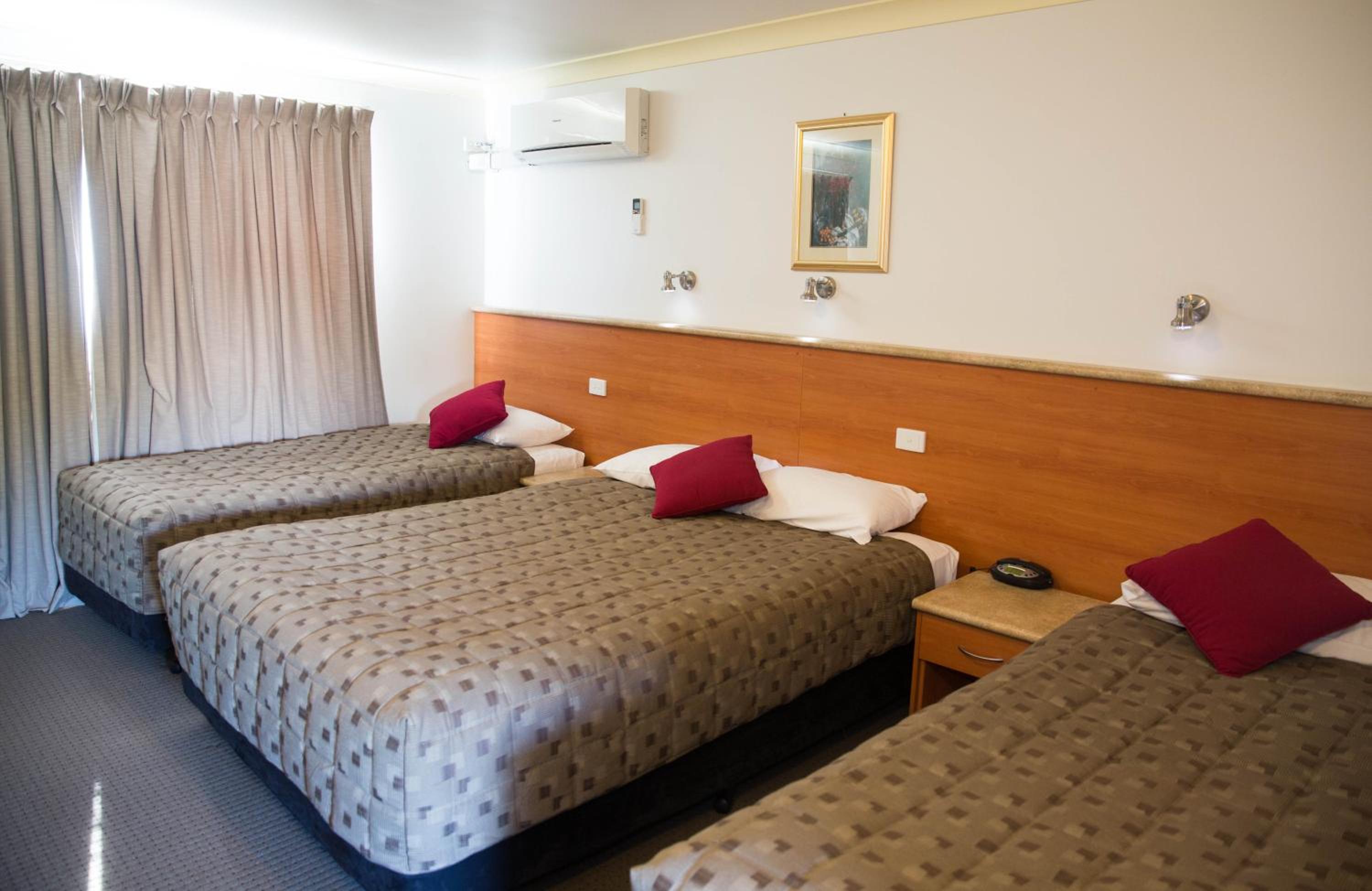 Scone Motor Inn & Apartments