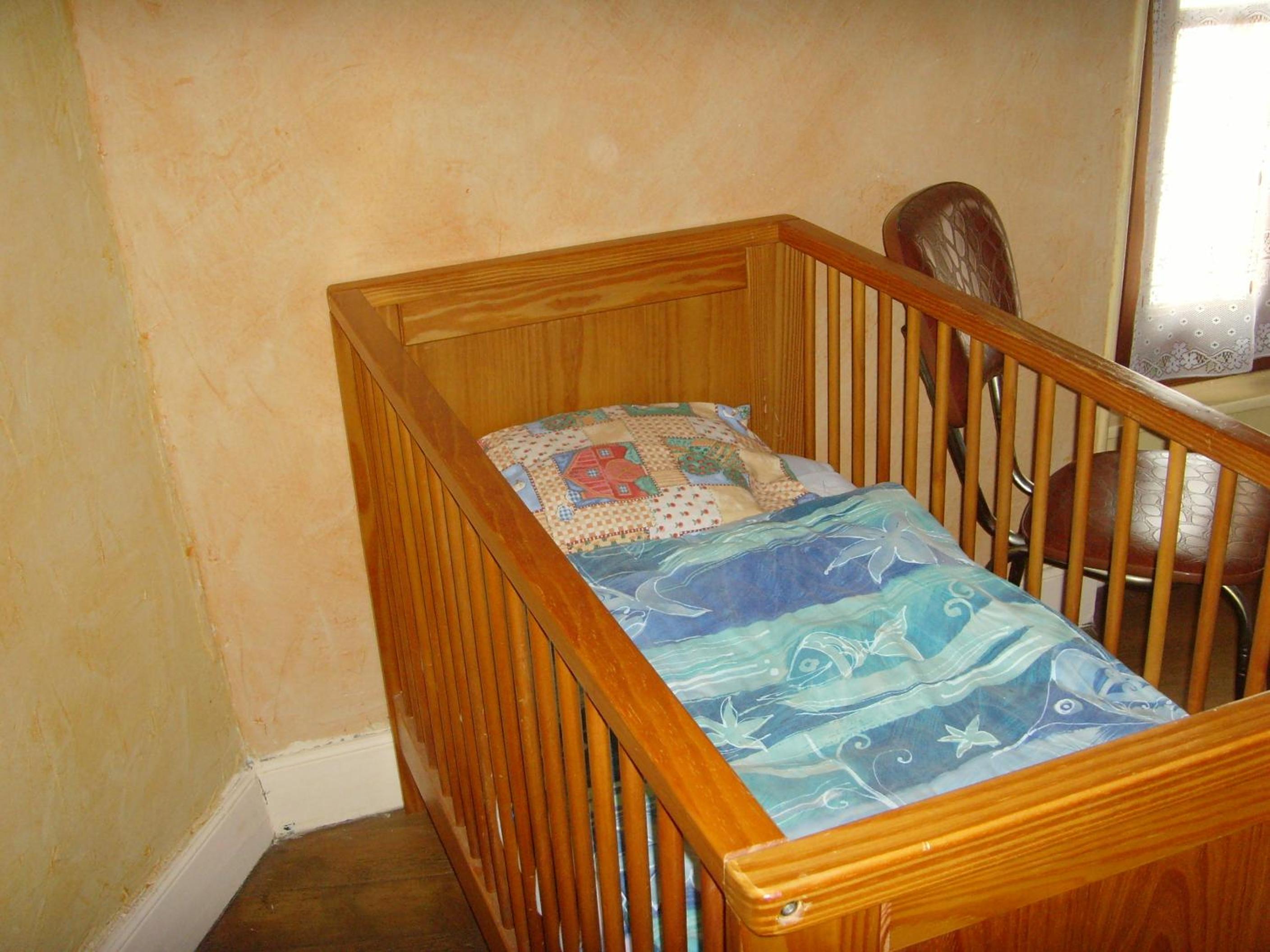 children's play area