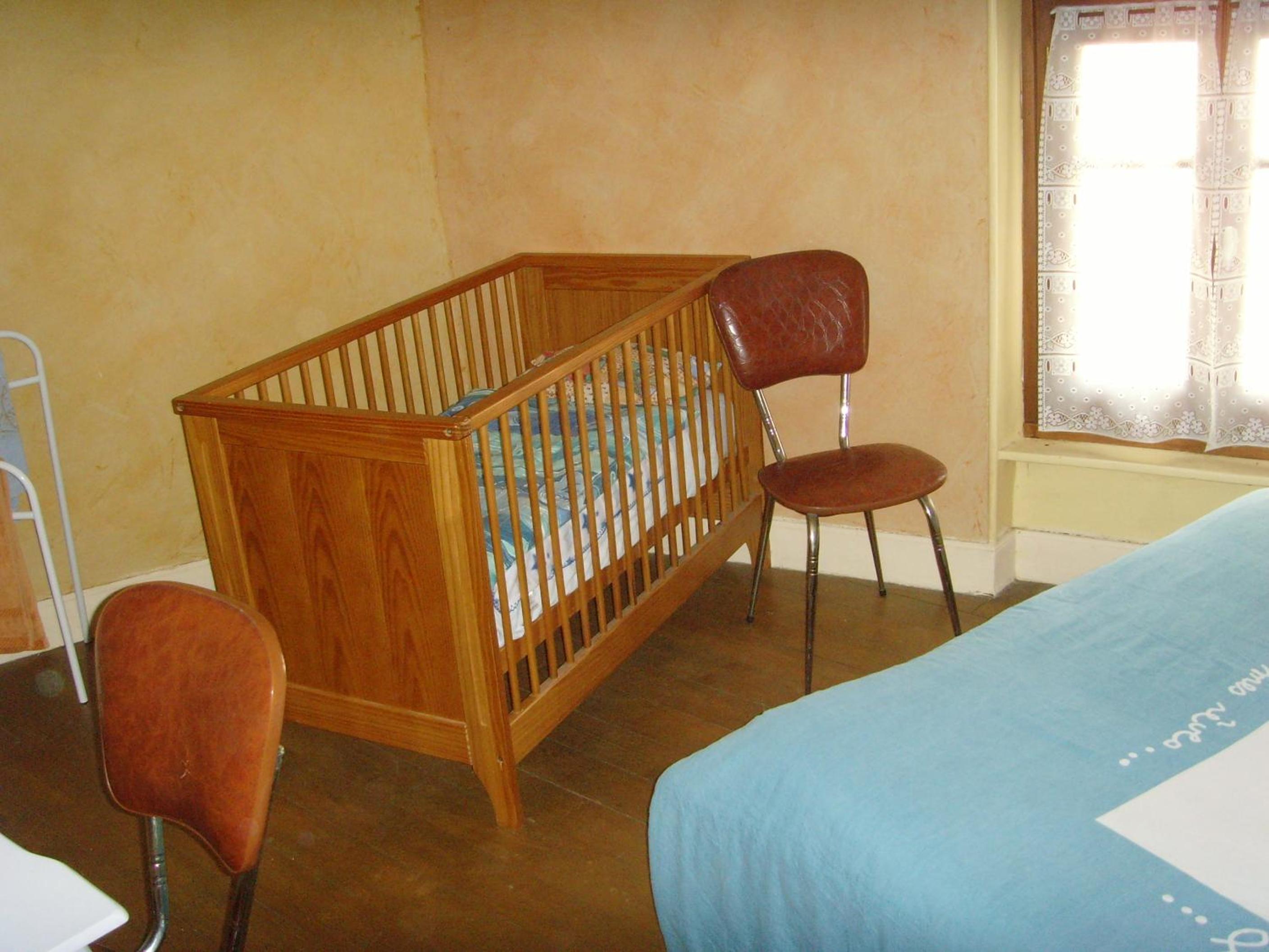 children's play area
