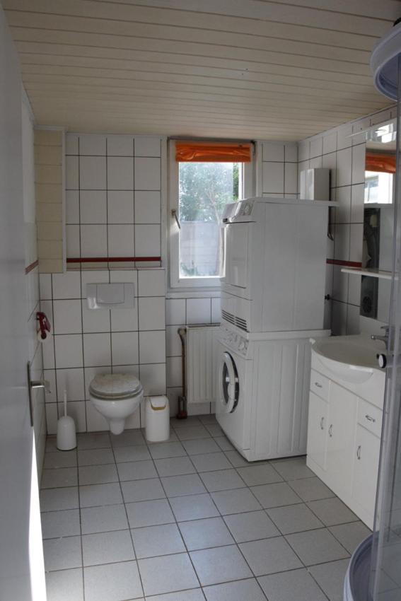 Maisonette im Hof Krupp view 2