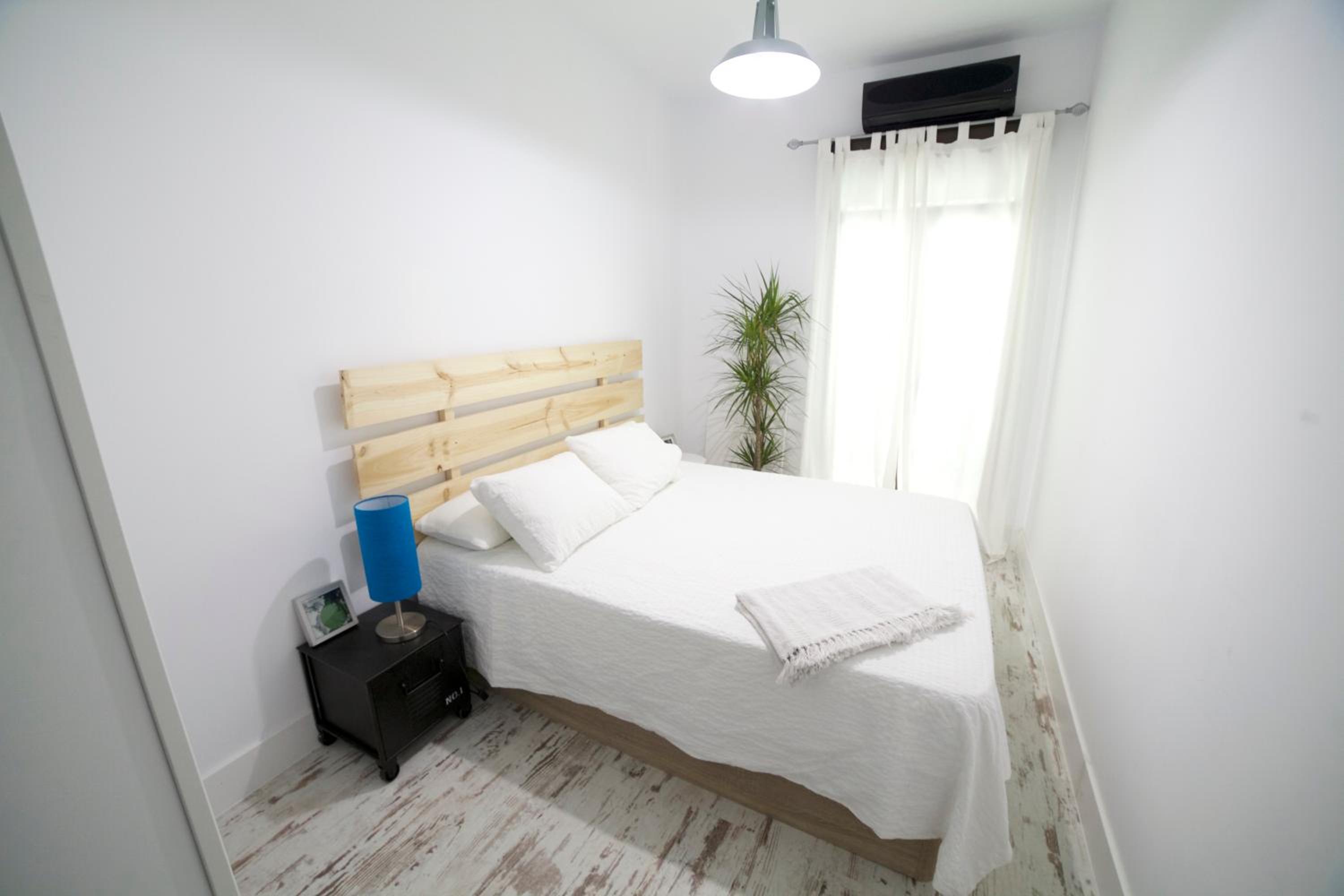 Apartments Madrid Las Letras view 4