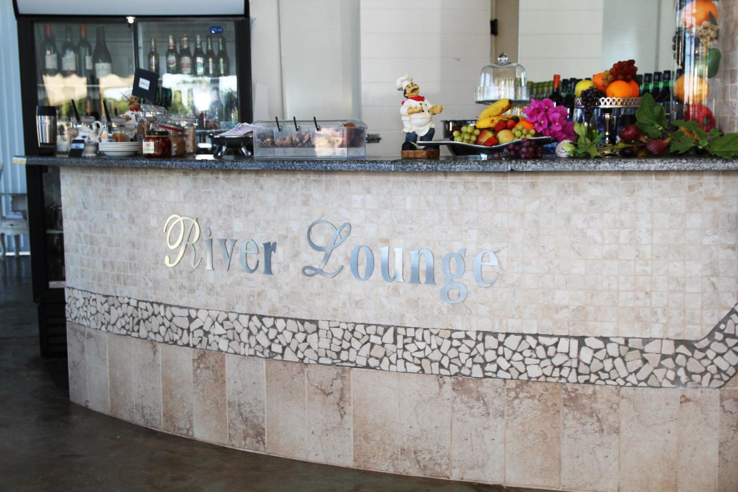 Belurana River Manor