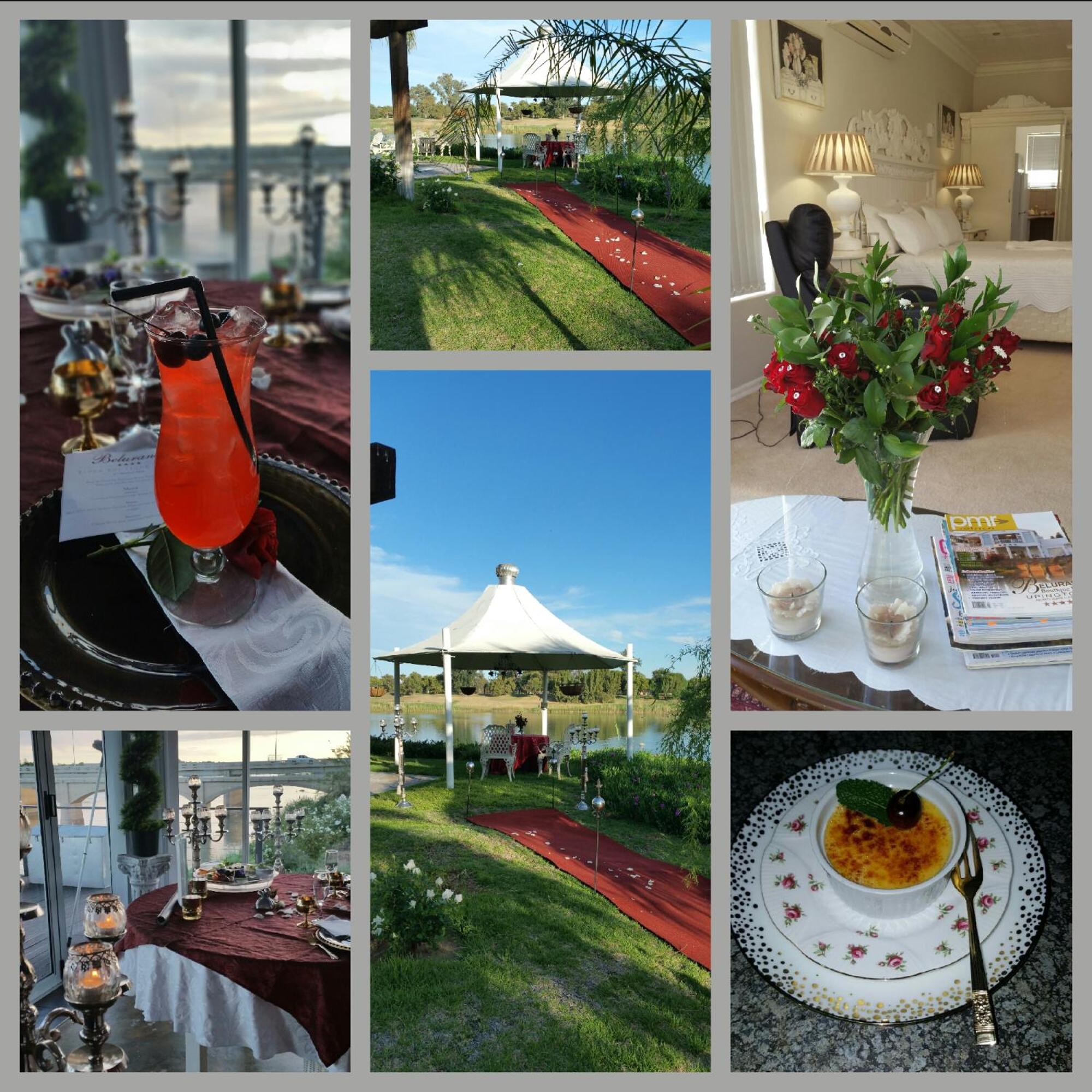 Belurana River Manor