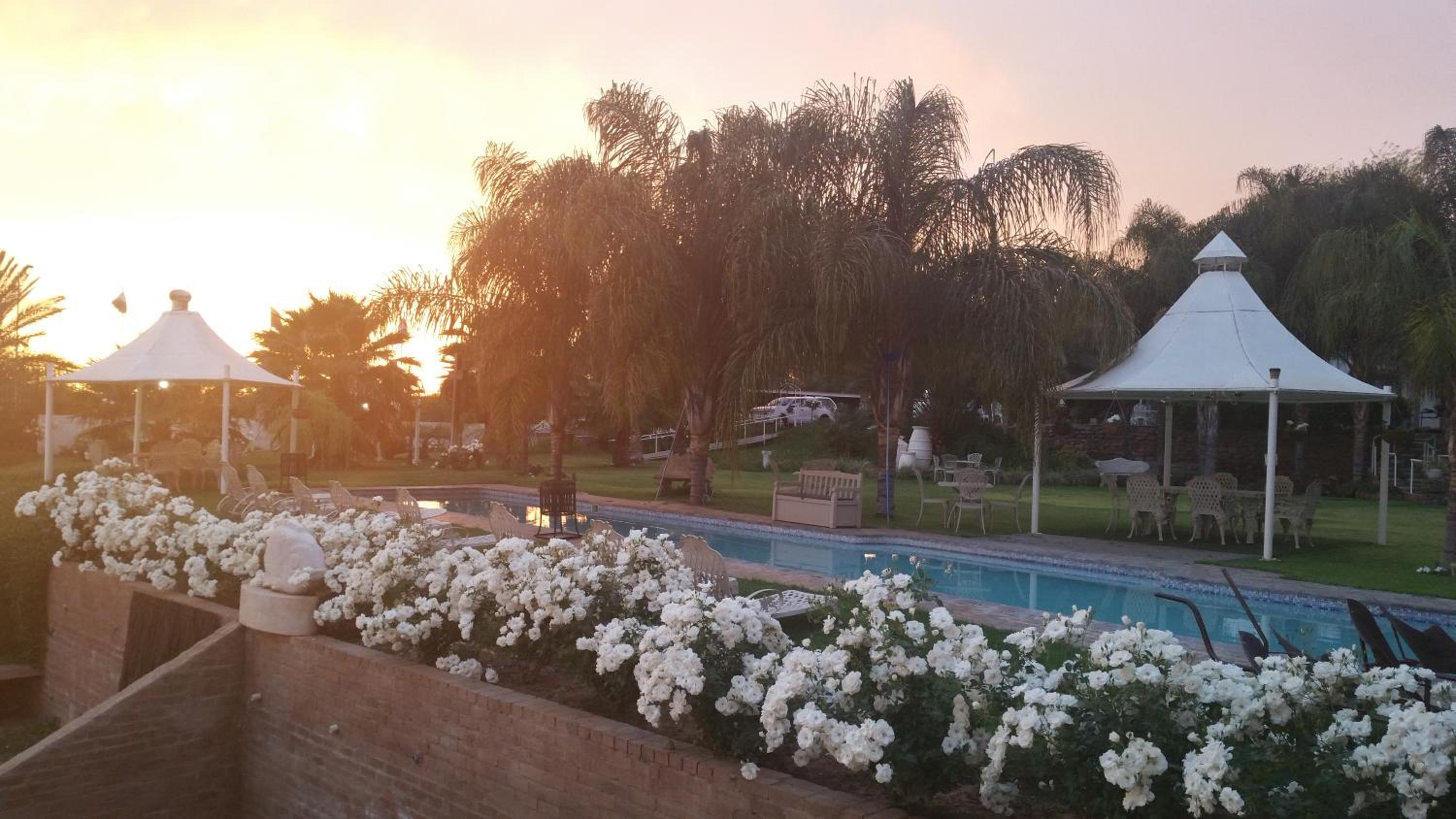 Belurana River Manor