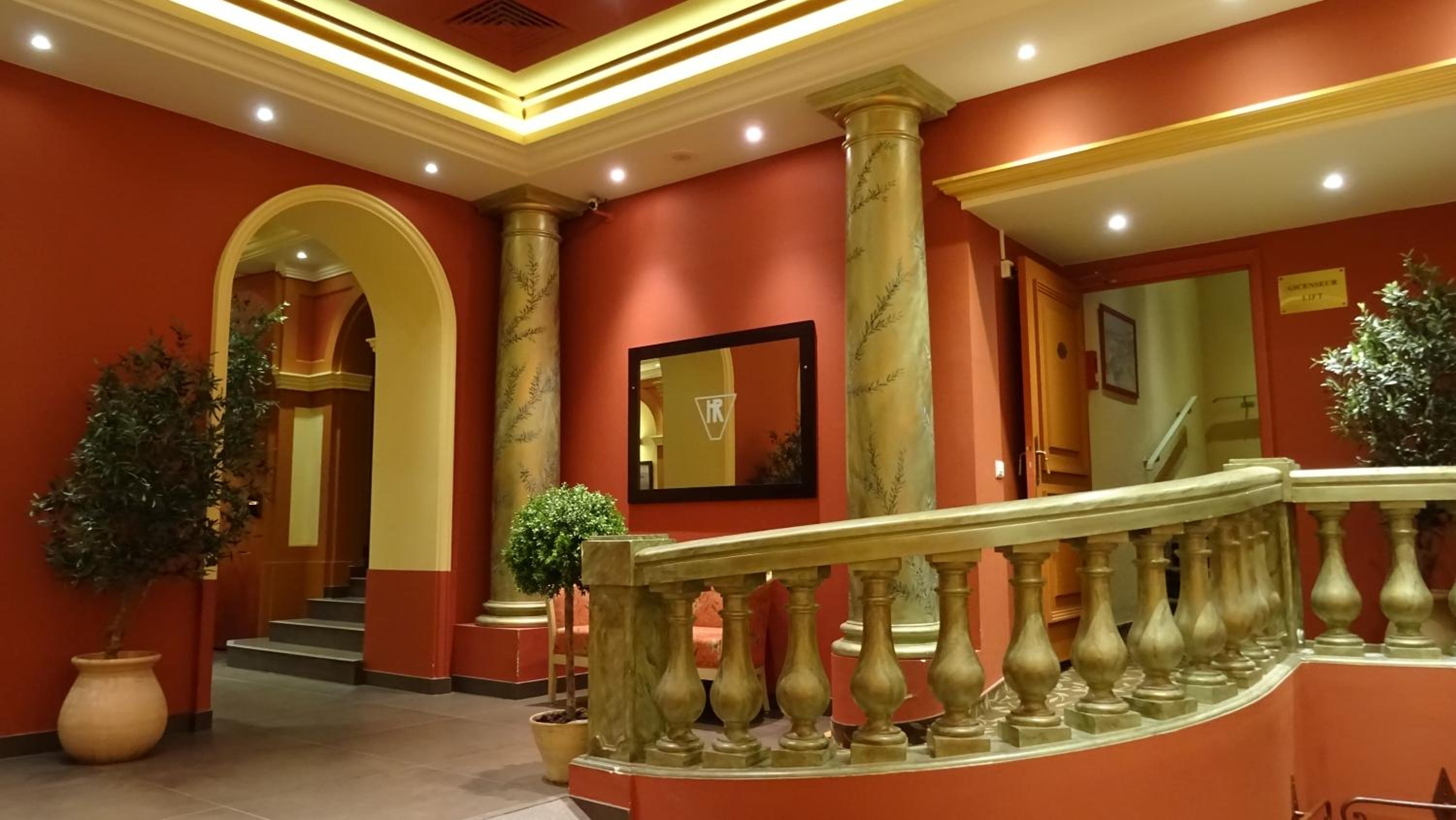 Residence Share Inn