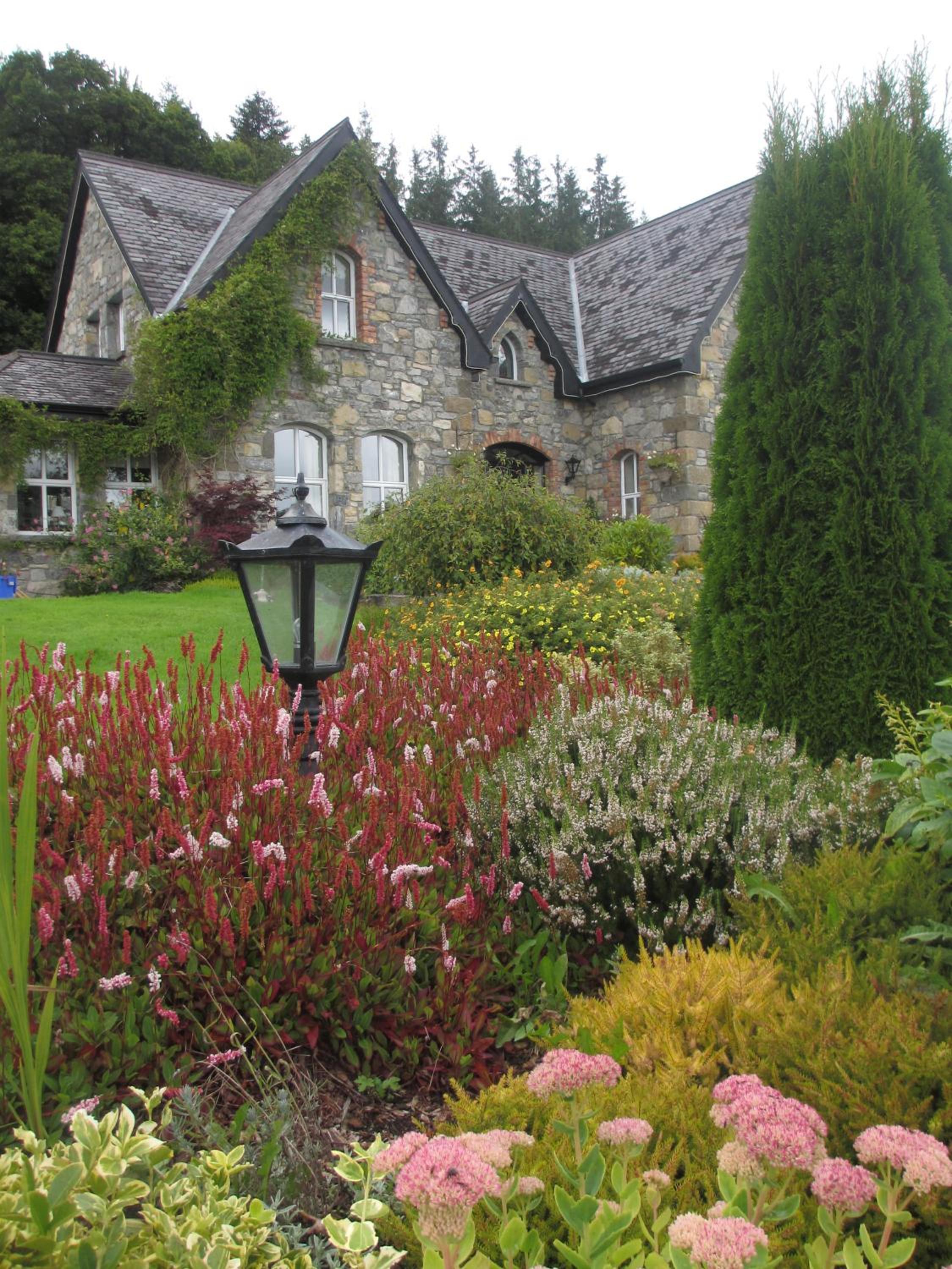 Drumhierney Lodge en Leitrim