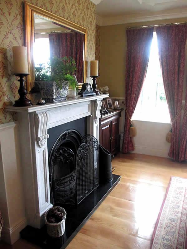 Drumhierney Lodge en Leitrim