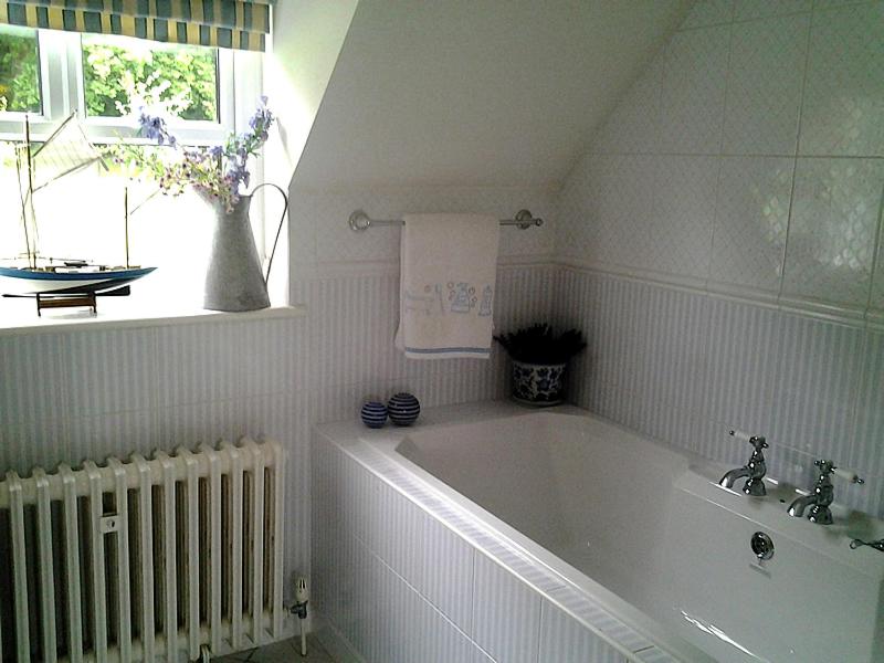 Drumhierney Lodge en Leitrim