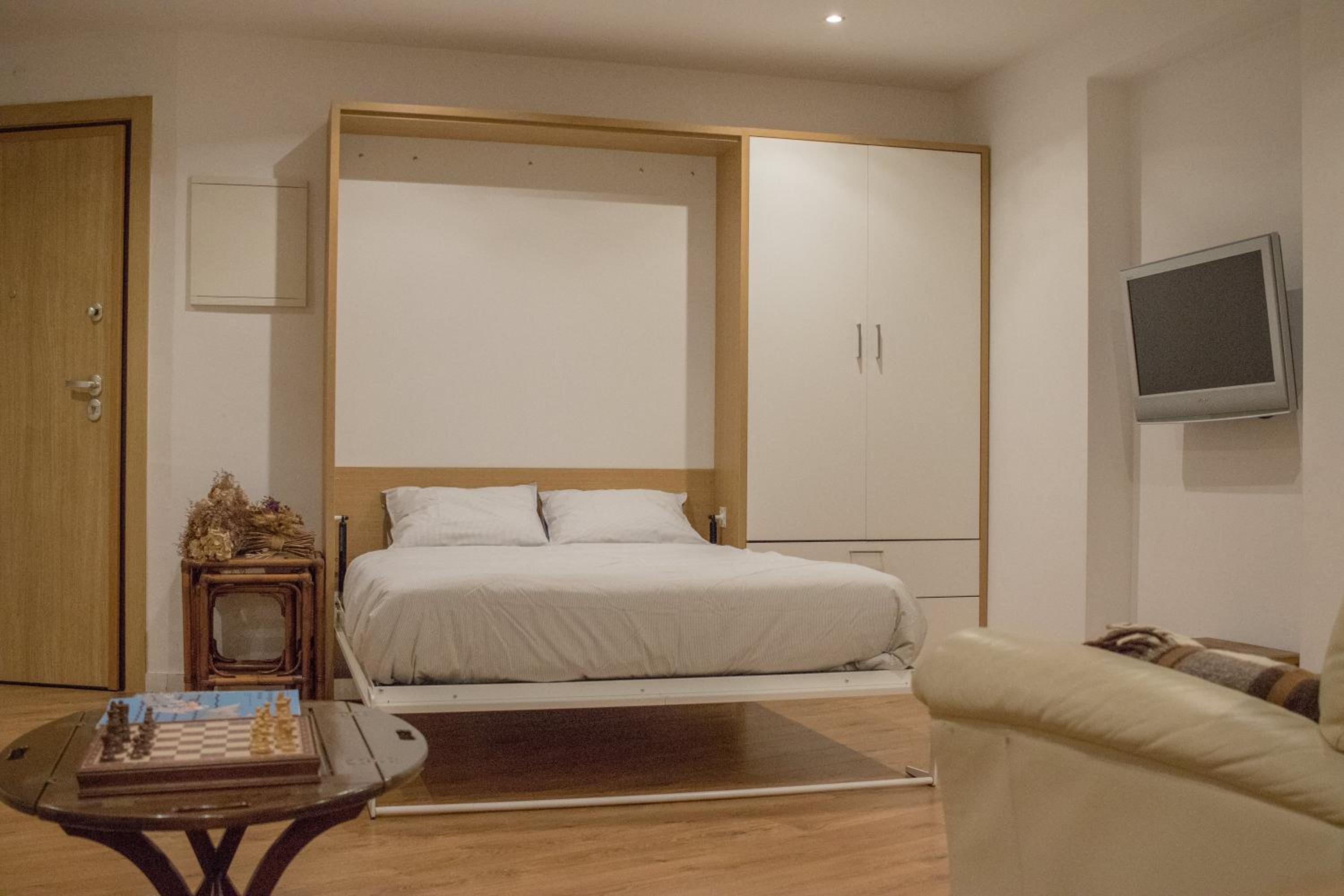 7ti7 Telhal Studio Apartment view 4