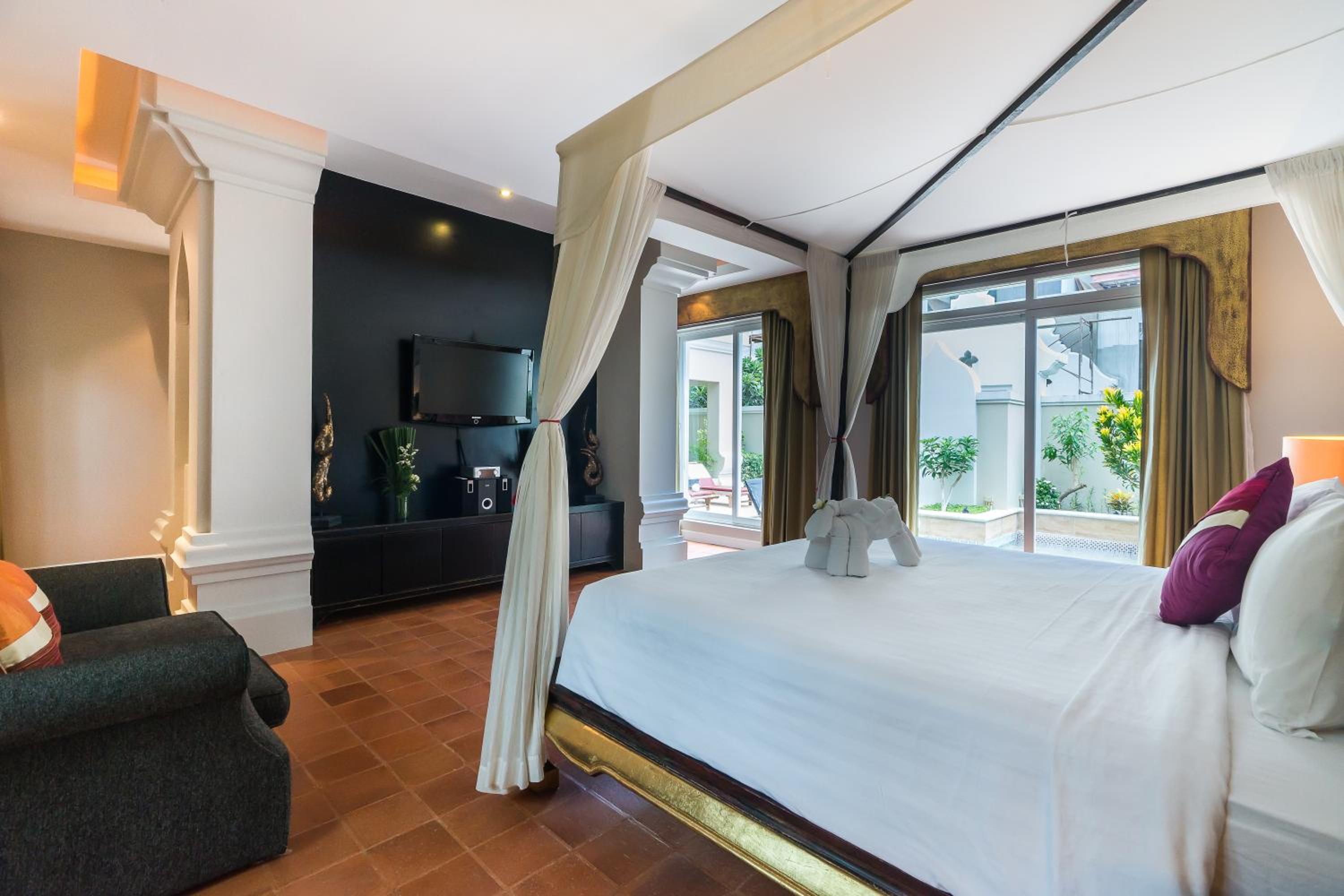 Dor-Shada Resort By The Sea